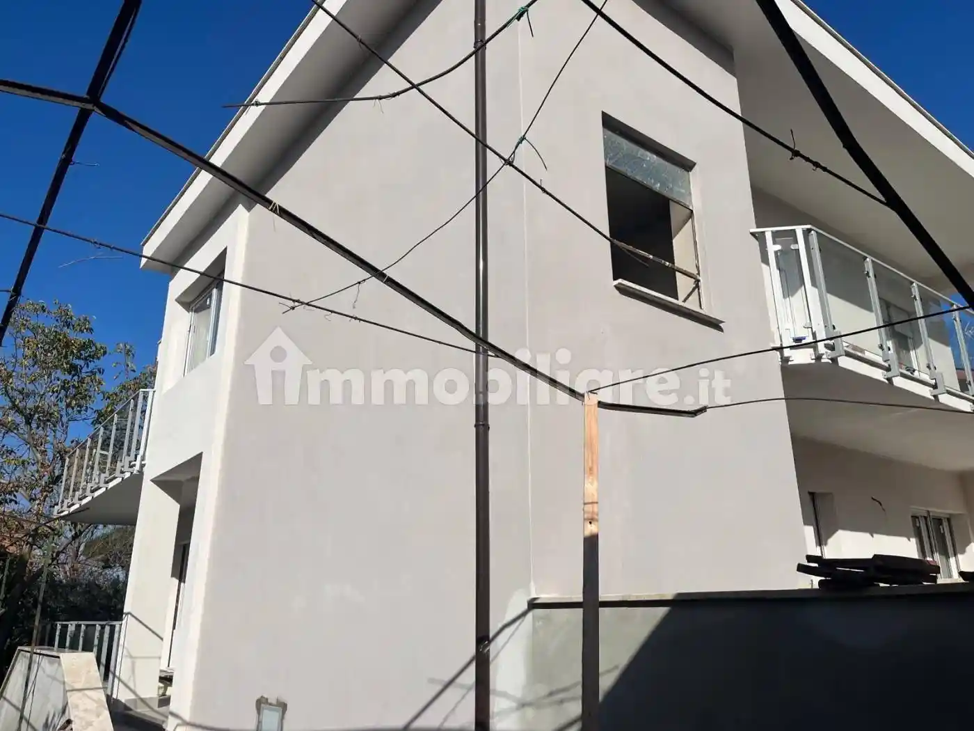 Quadrilocale via del Fosso dell'Acqua Mariana 30, Morena, Roma - foto 4