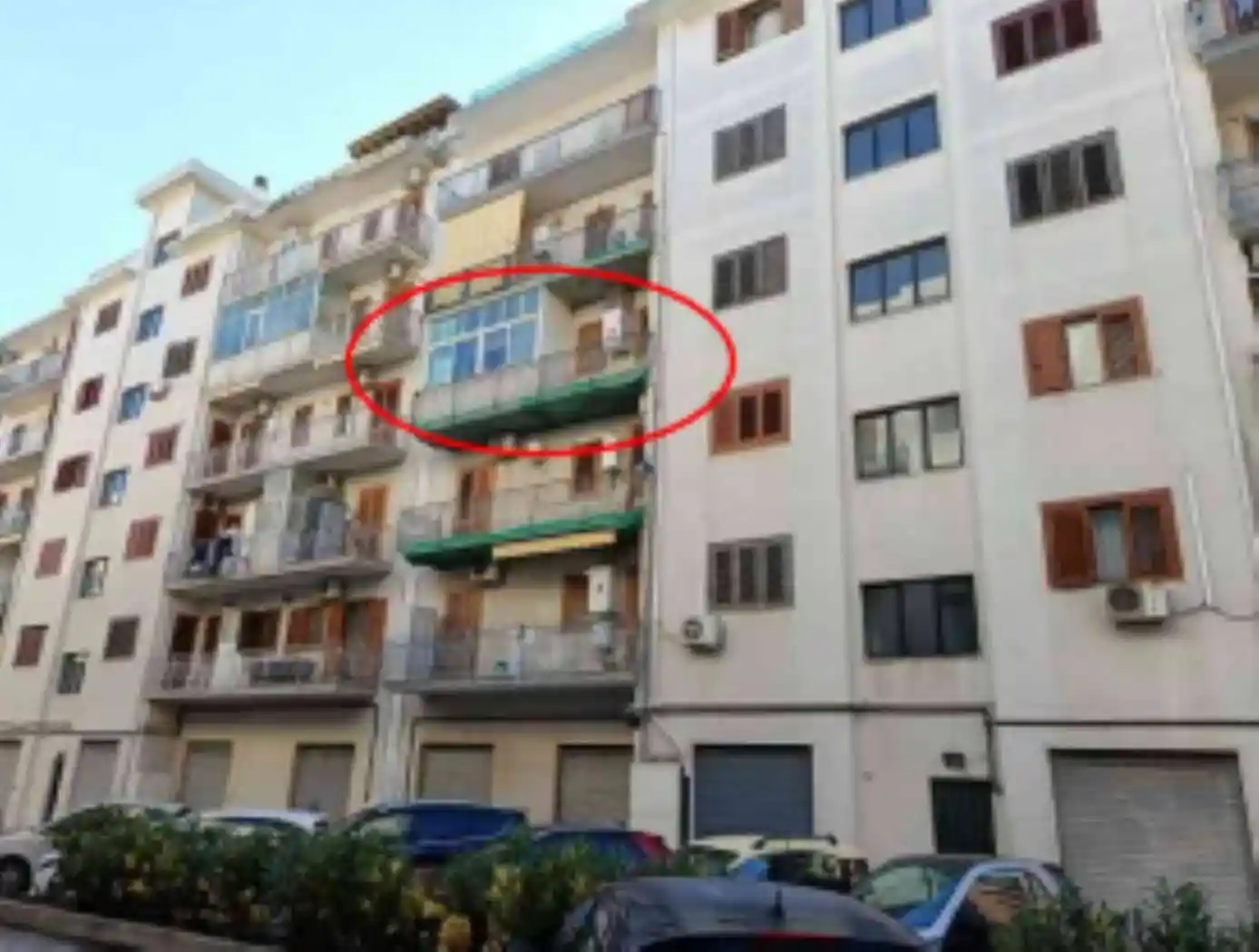 Appartamento in vendita a Siracusa