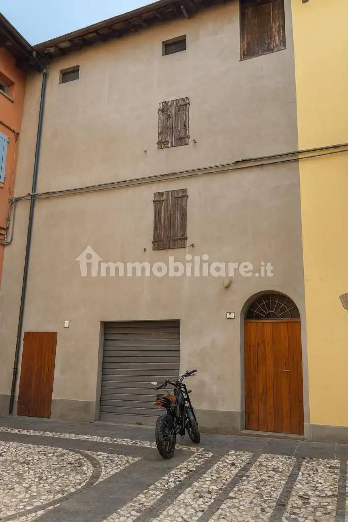 Palazzo - Edificio in Vendita - foto 2