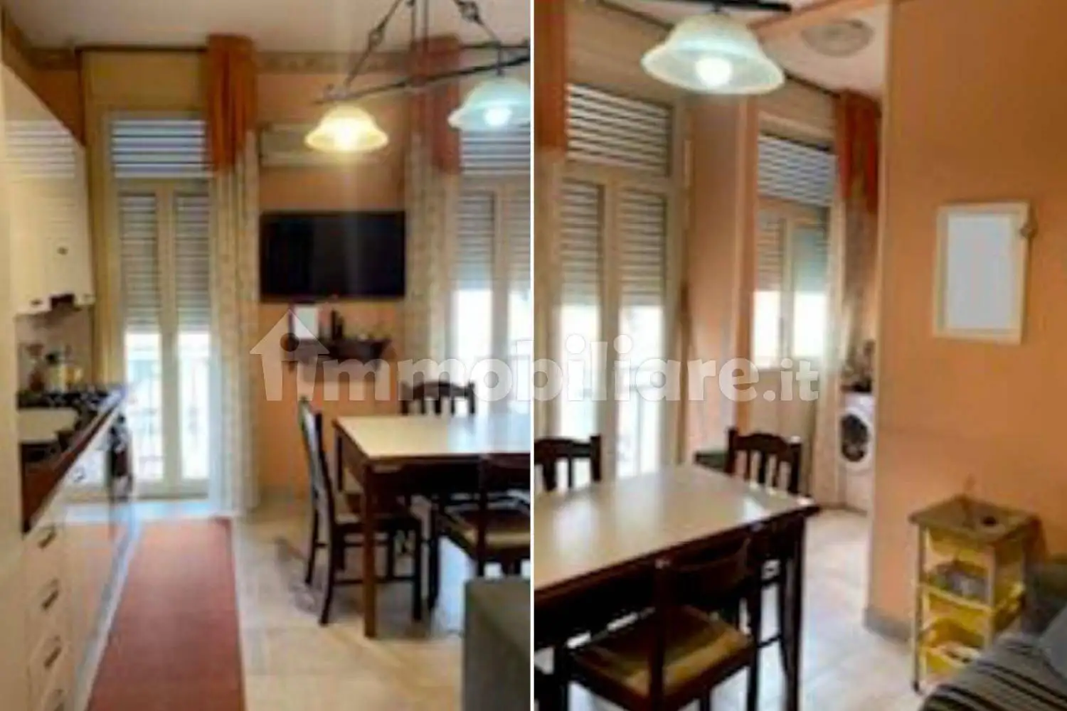 Appartamento in asta a Palermo