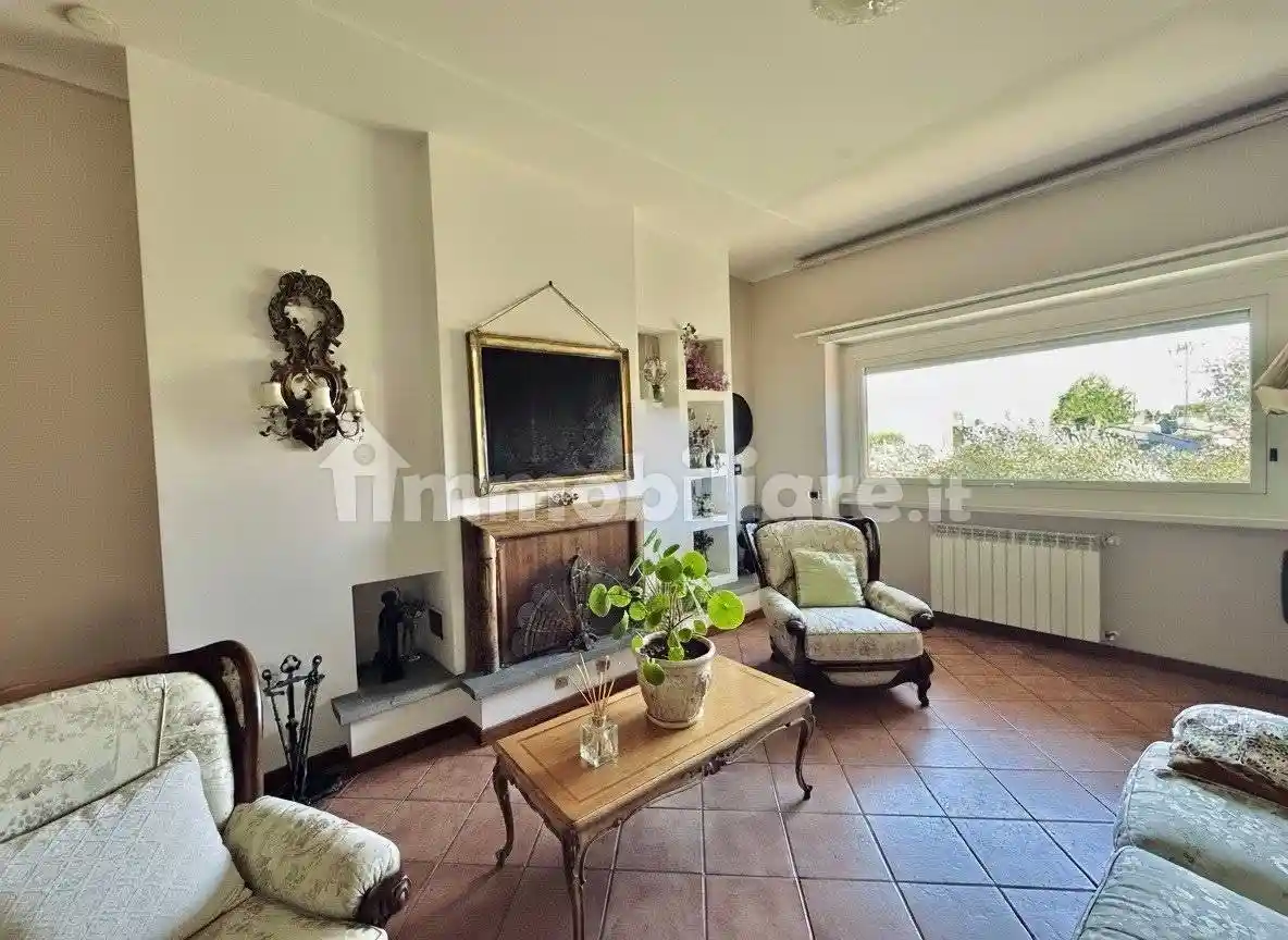 Quadrilocale via Vincenzo Arangio Ruiz 7, Aurelio - Val Cannuta, Roma - foto 2