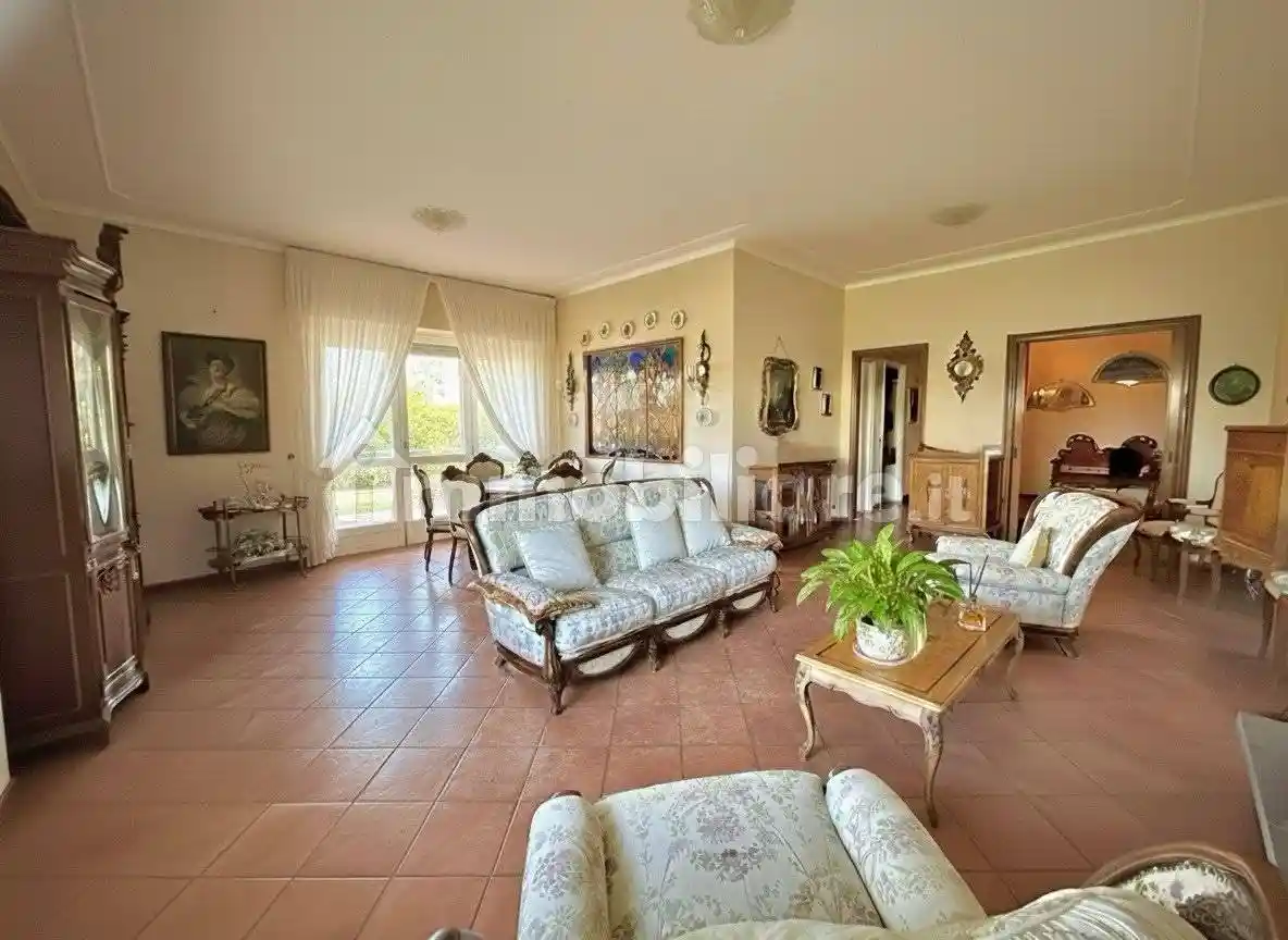 Quadrilocale via Vincenzo Arangio Ruiz 7, Aurelio - Val Cannuta, Roma - foto 5