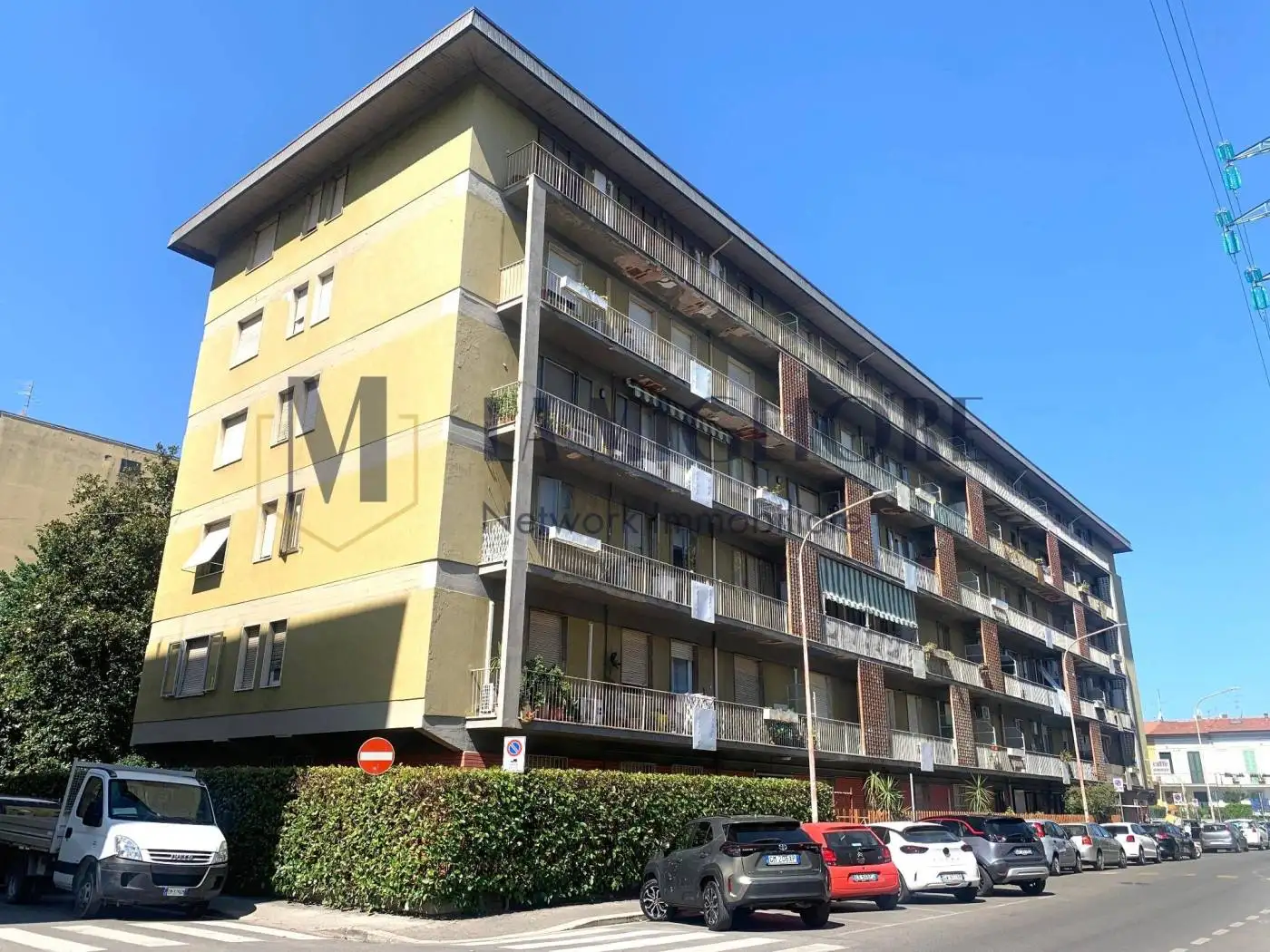 Appartamento in vendita a Prato