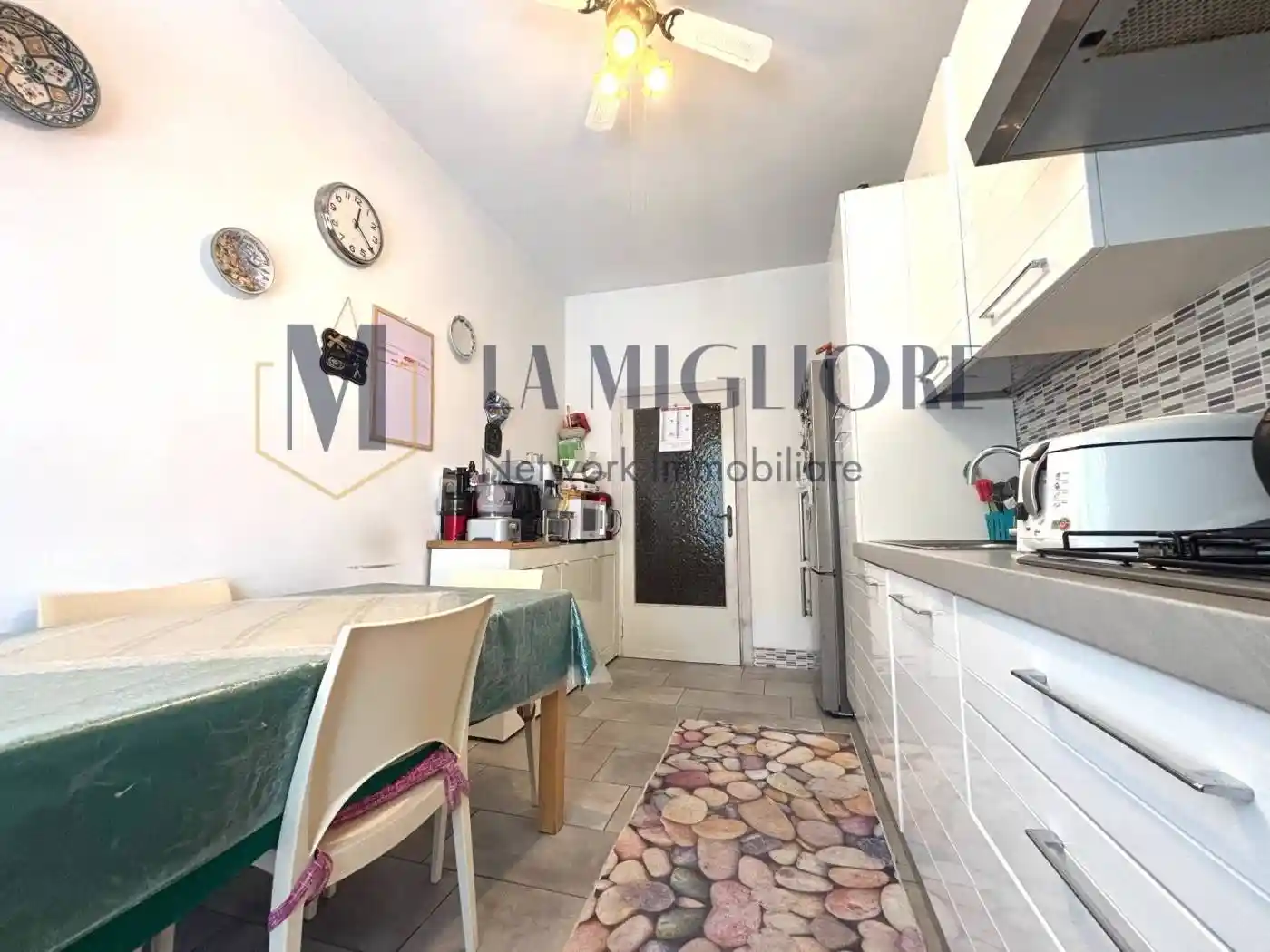 Quadrilocale via Siena 4, Soccorso, Prato - foto 3