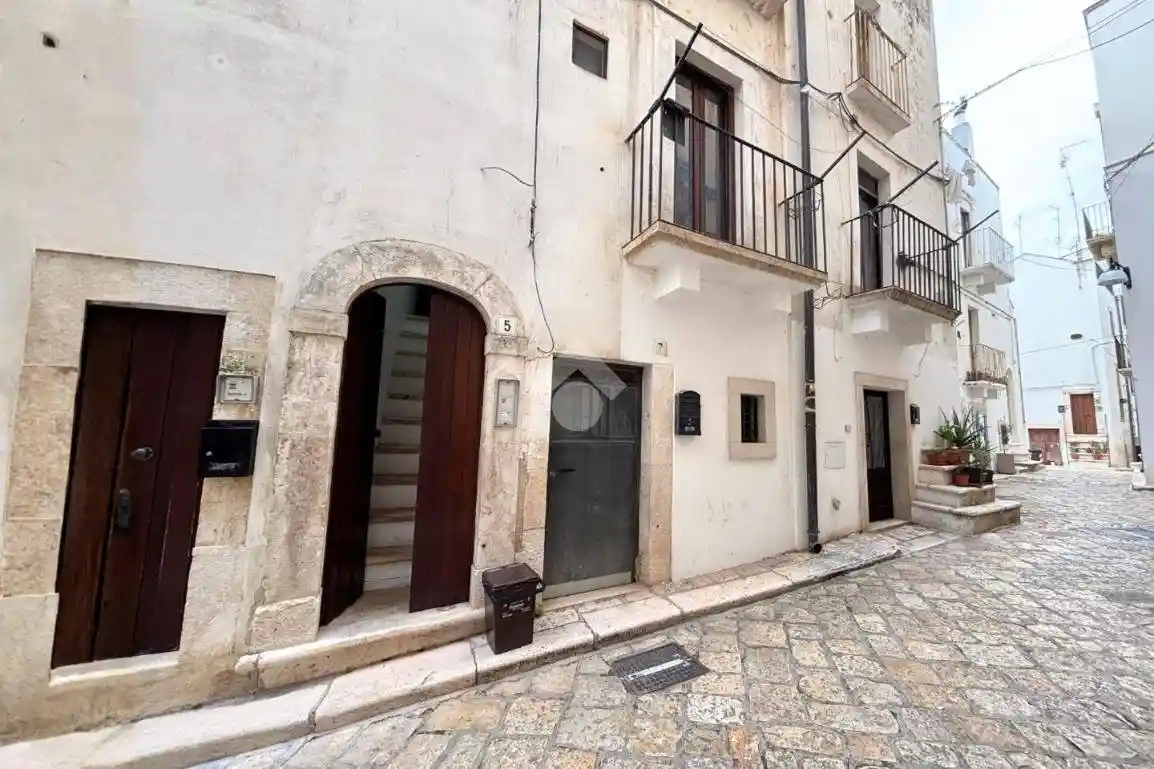 Casa indipendente in vendita a Putignano