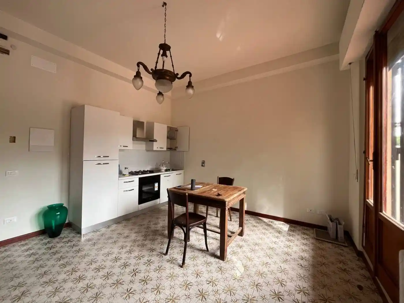 Trilocale via del Gelsomino, Due Strade - San Gaggio, Firenze - foto 2