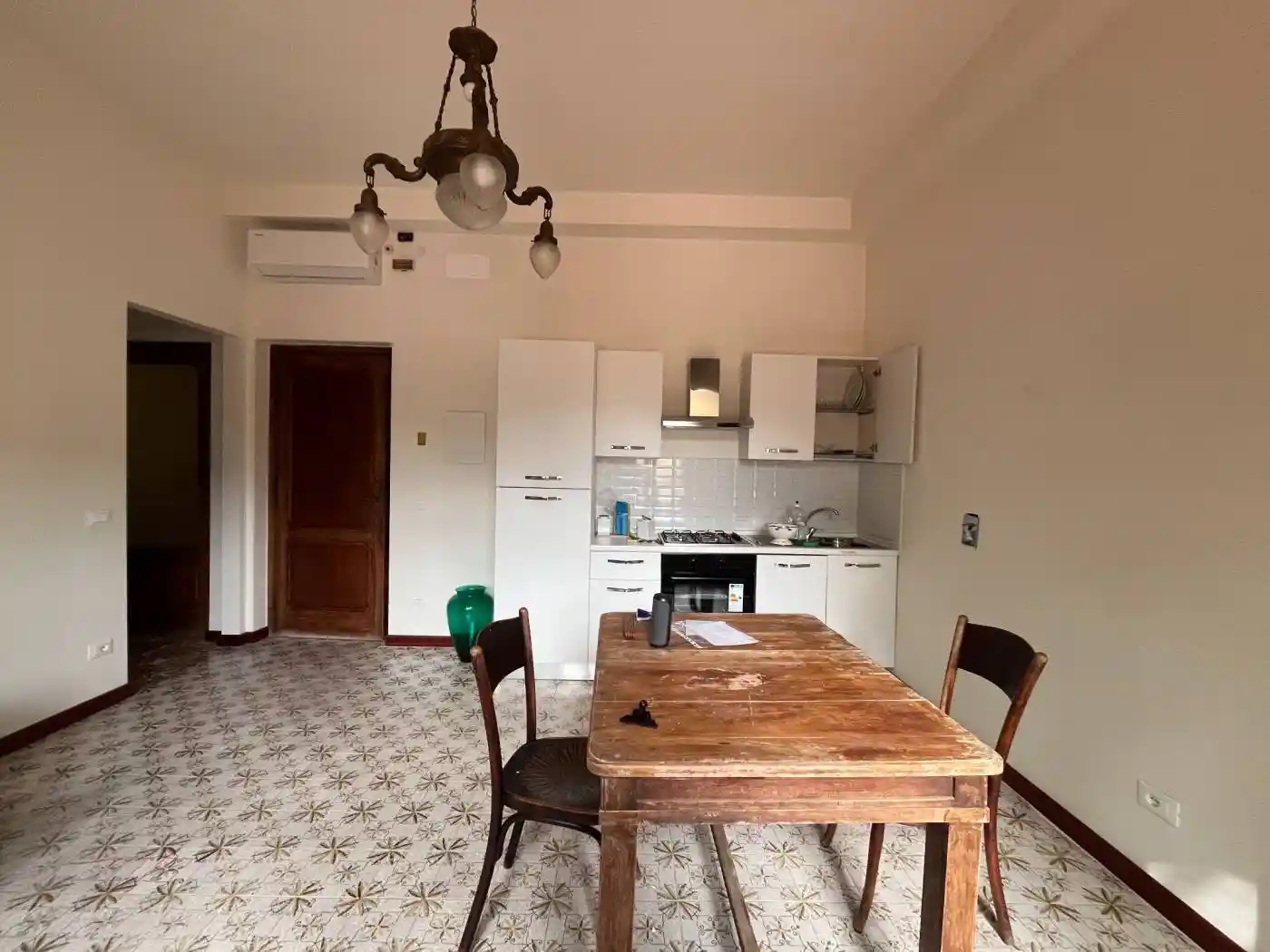 Trilocale via del Gelsomino, Due Strade - San Gaggio, Firenze - foto 3