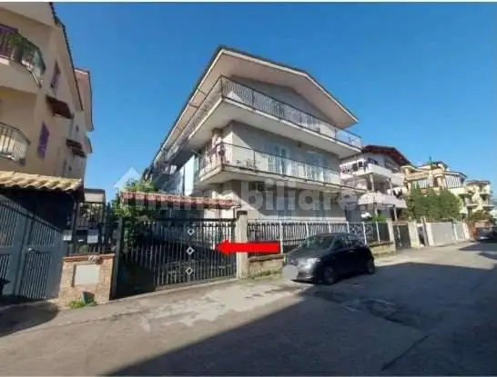 Appartamento in vendita a Melito di Napoli