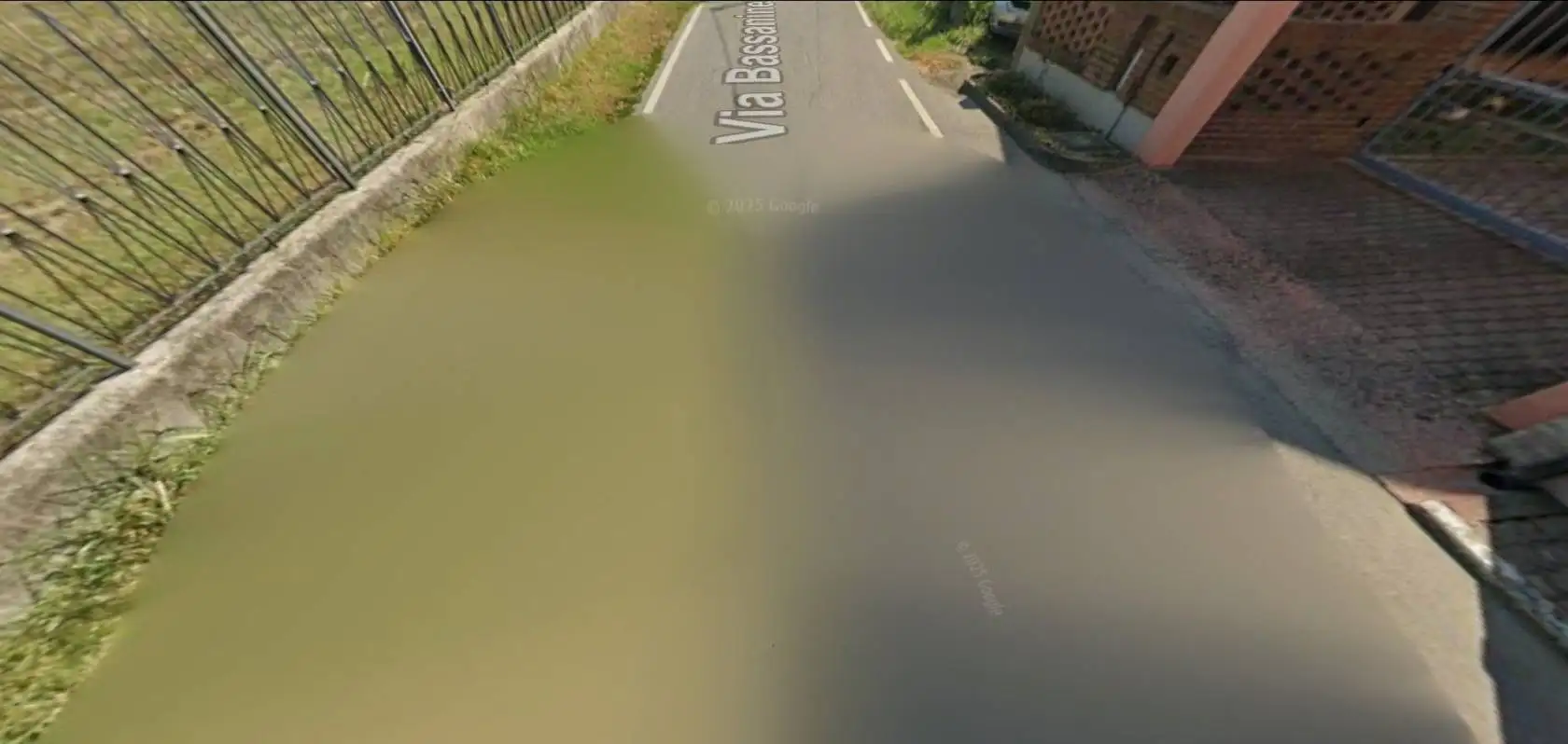 Appartamento in asta a Monticelli d'Ongina