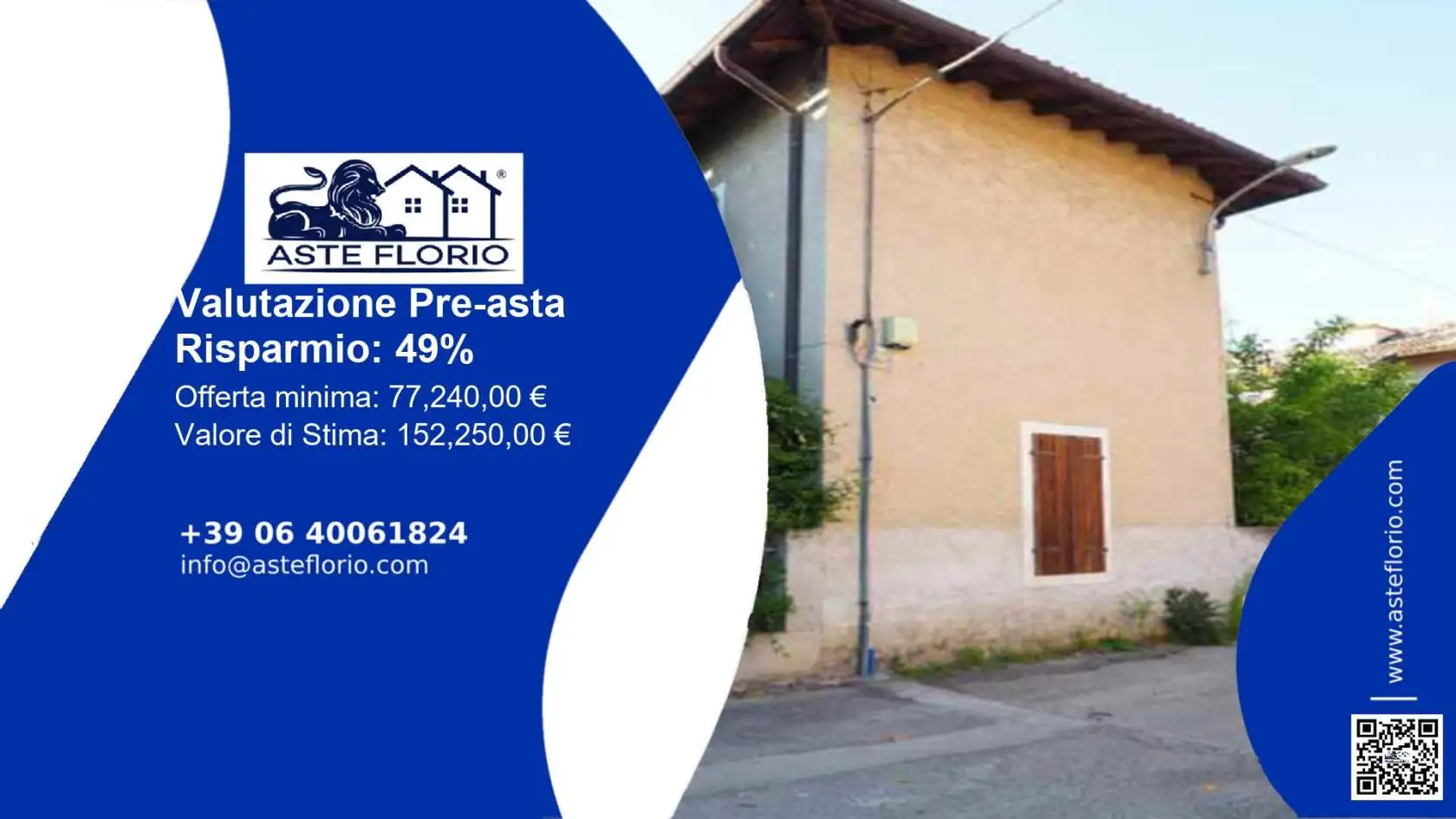 Appartamento in asta a Pordenone