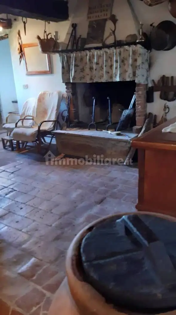 Appartamento in vendita a Monteverdi Marittimo