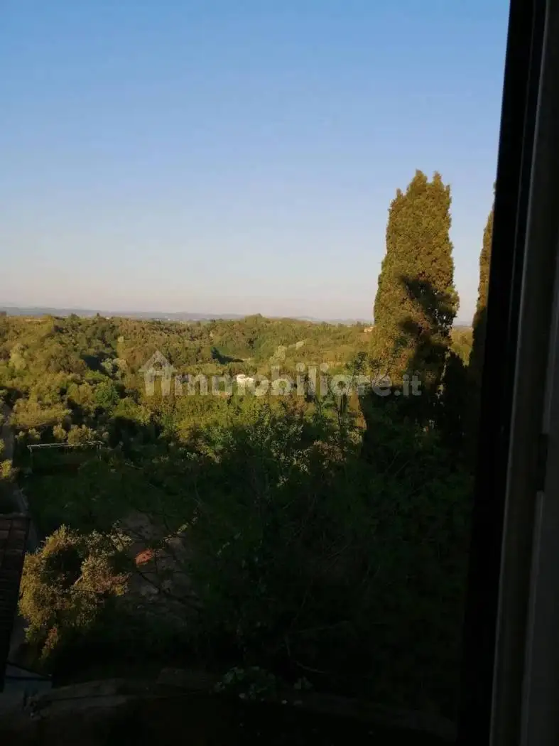 Rustico - Casale in vendita a Casciana Terme Lari