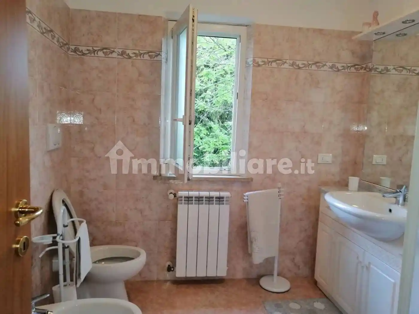 Cascina, da ristrutturare, 260 m², Usignano, Casciana Terme Lari - foto 3