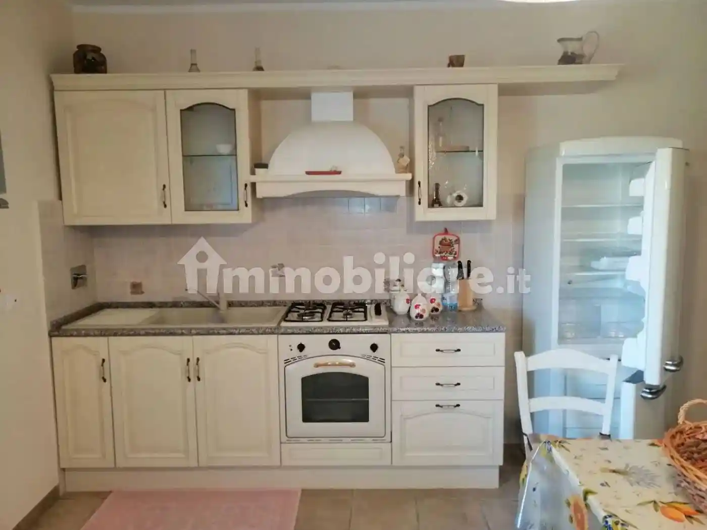 Appartamento via Della Cella, Usignano, Casciana Terme Lari - foto 3