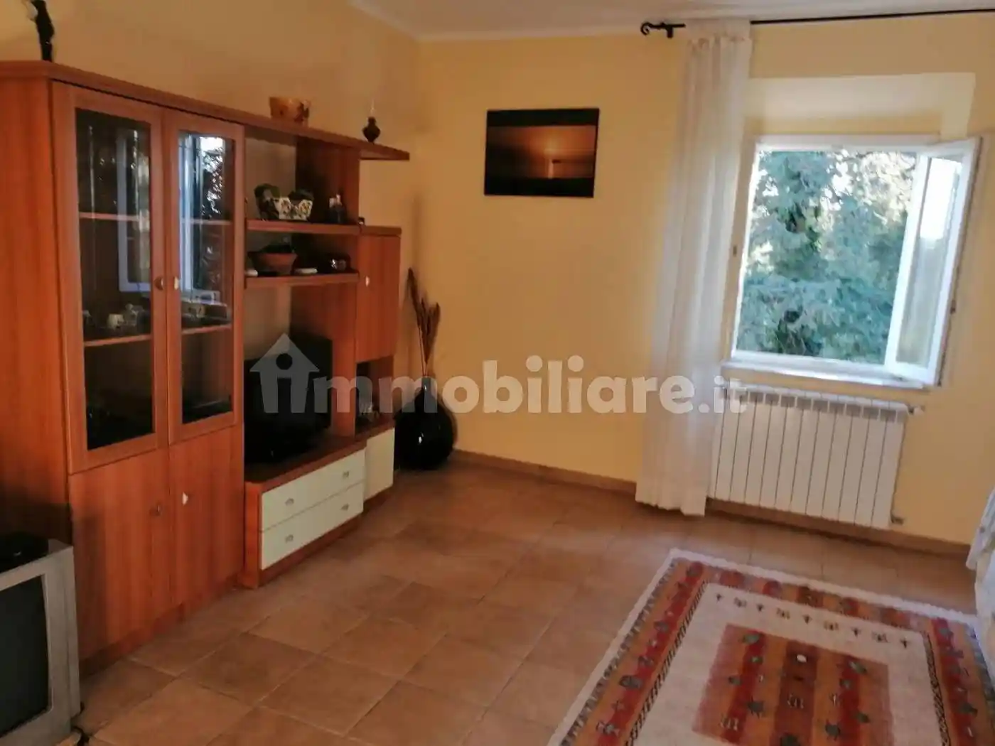 Appartamento via Della Cella, Usignano, Casciana Terme Lari - foto 4