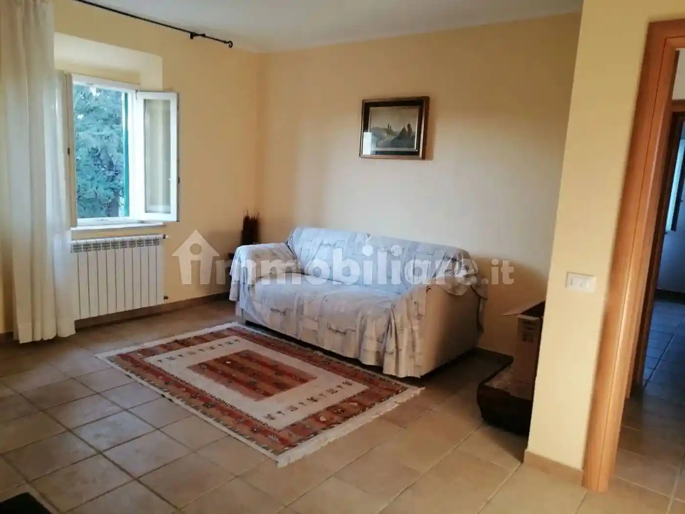 Appartamento via Della Cella, Usignano, Casciana Terme Lari - foto 5