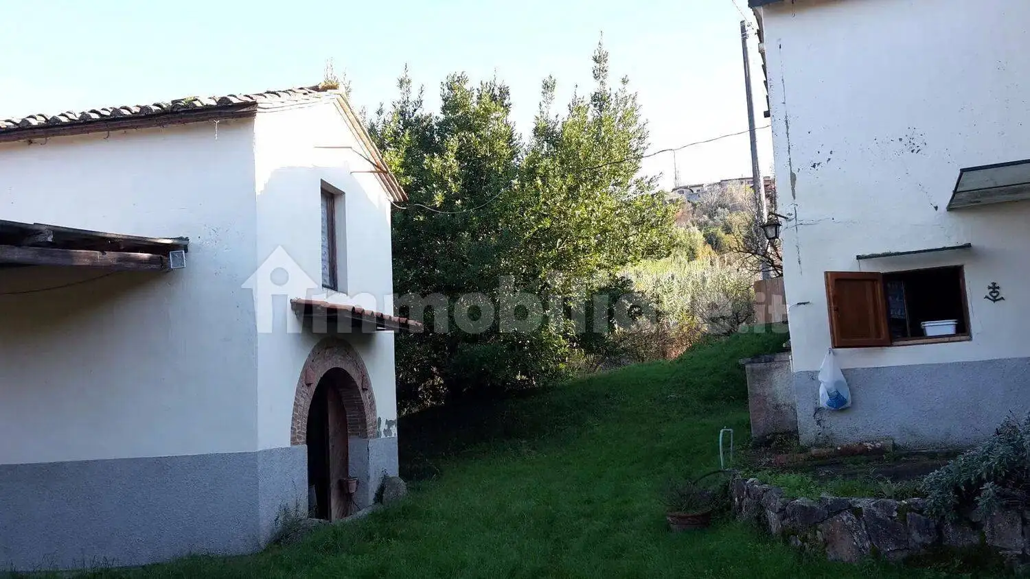 Rustico - Casale in vendita a Casciana Terme Lari