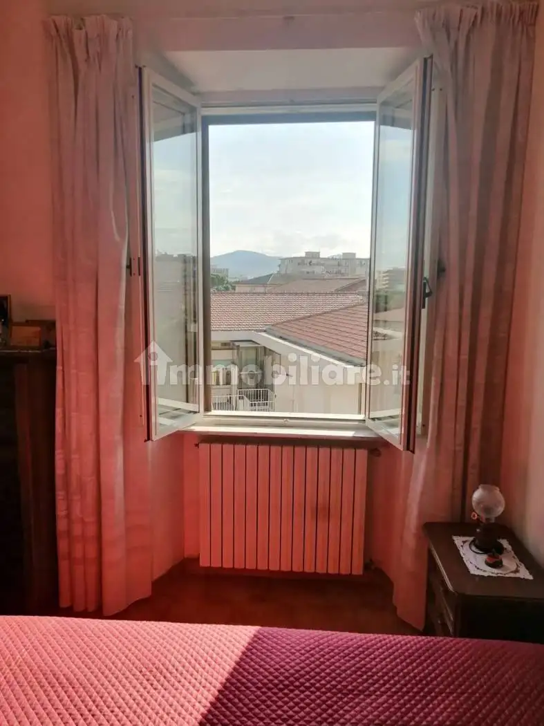 Appartamento in vendita a Livorno