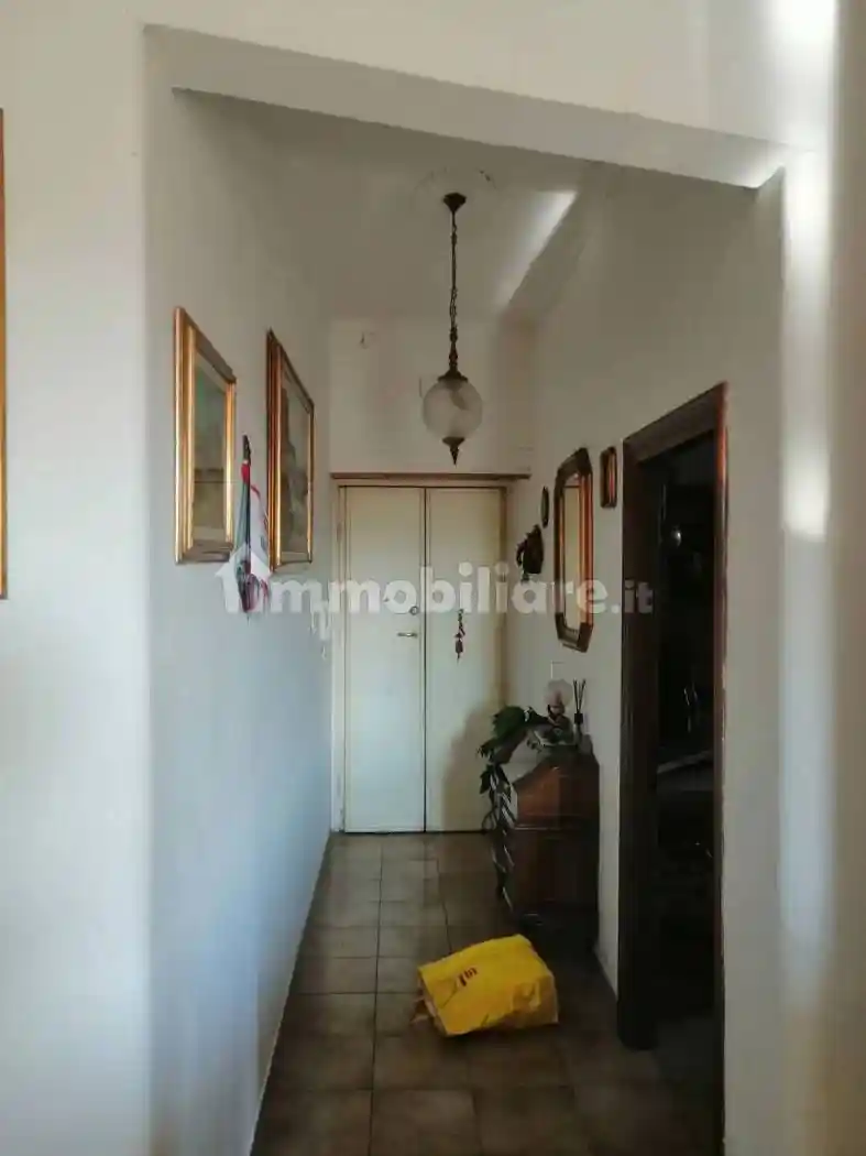 Appartamento via Bonaini, Attias - Marconi, Livorno - foto 2