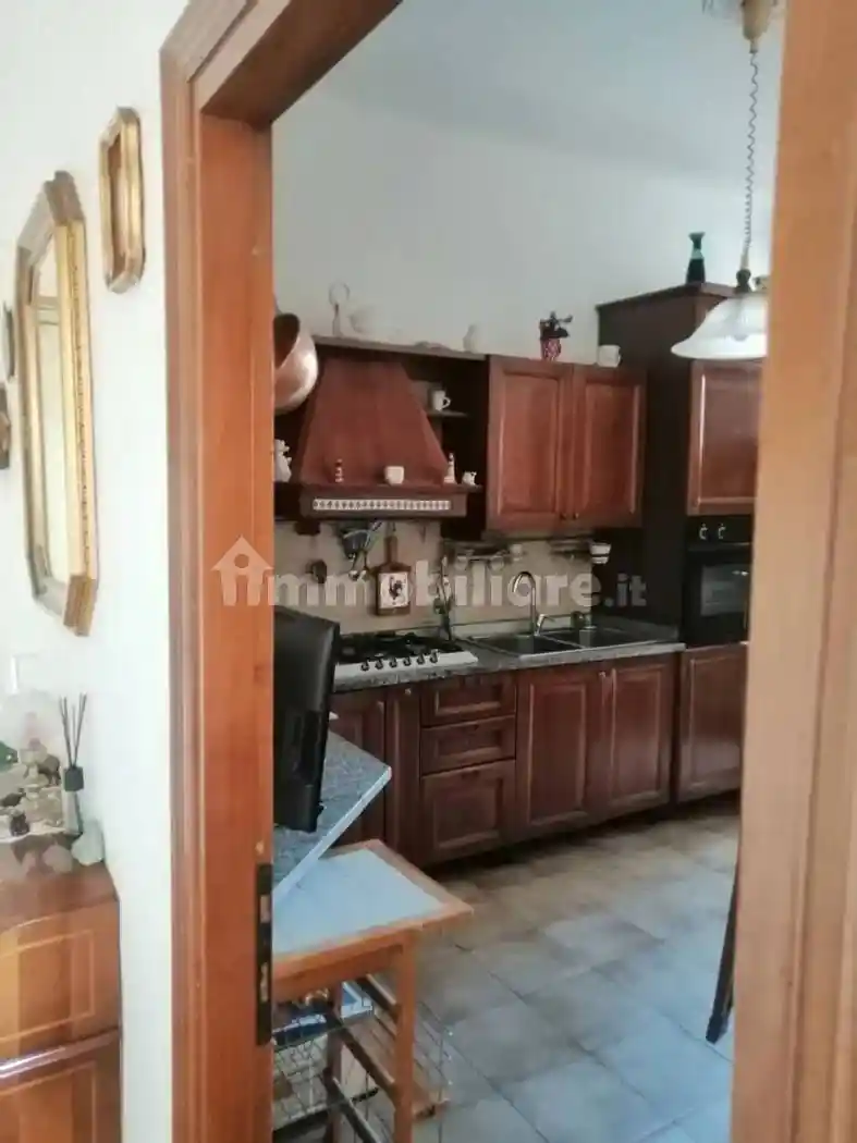 Appartamento via Bonaini, Attias - Marconi, Livorno - foto 3