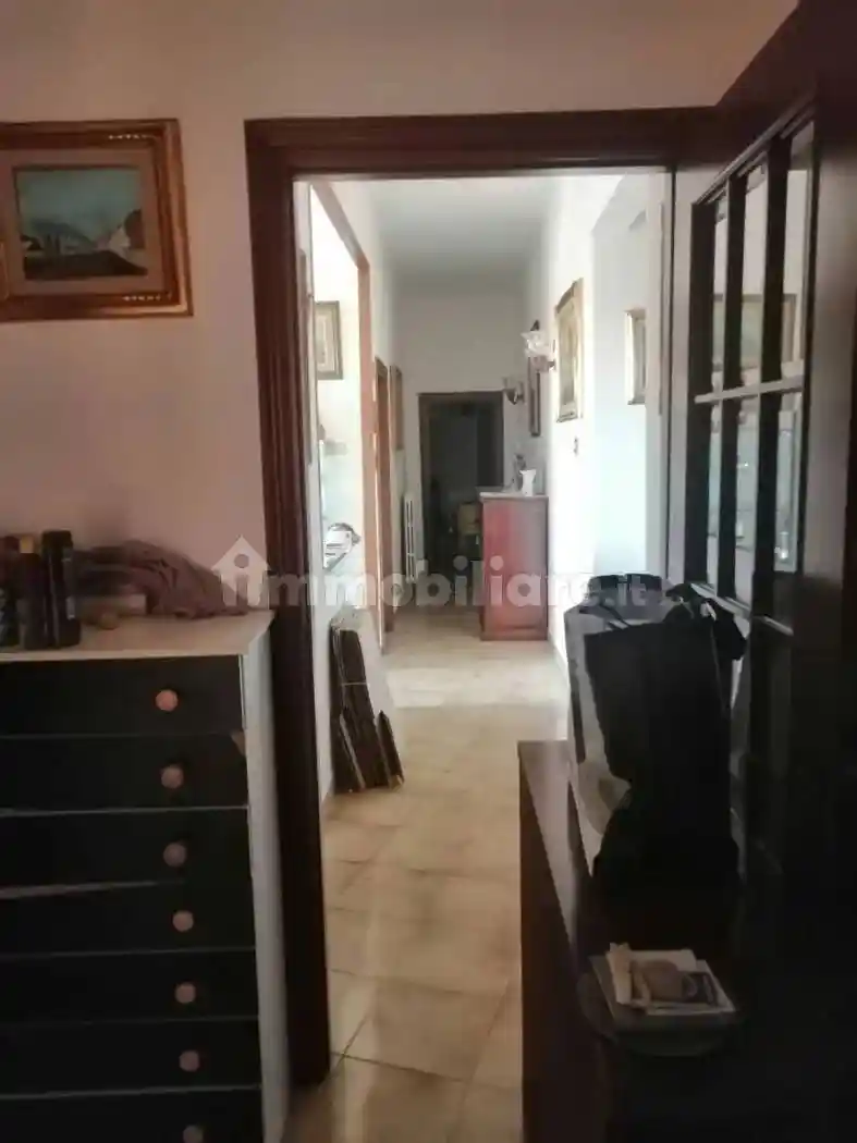 Appartamento via Bonaini, Attias - Marconi, Livorno - foto 4