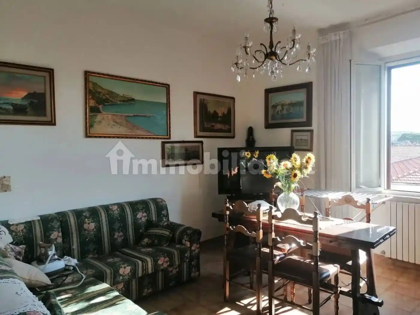 Appartamento via Bonaini, Attias - Marconi, Livorno - foto 5