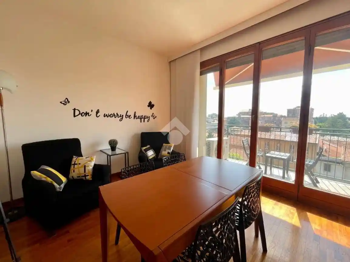 Trilocale via Tito Speri 9, San Fruttuoso, Monza - foto 2