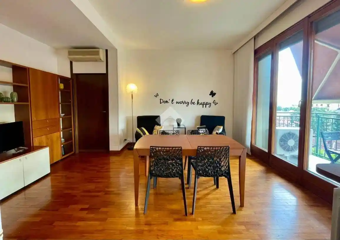 Trilocale via Tito Speri 9, San Fruttuoso, Monza - foto 4