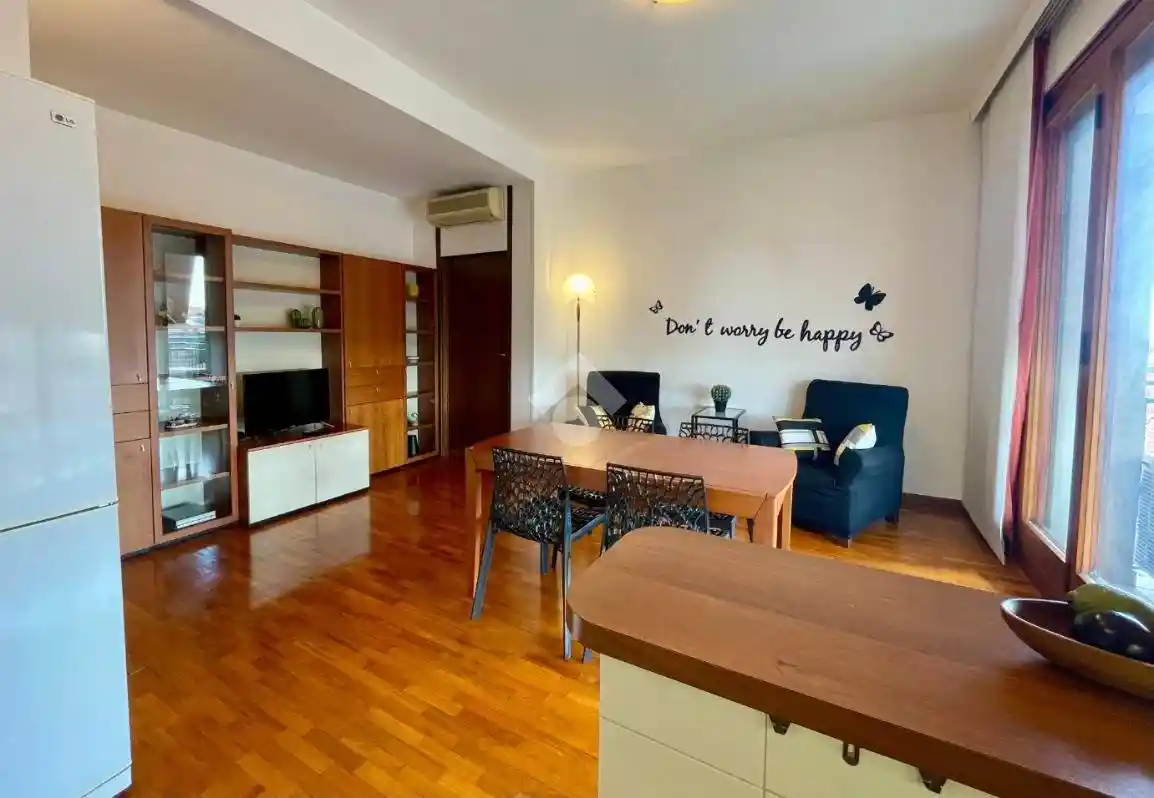 Trilocale via Tito Speri 9, San Fruttuoso, Monza - foto 5