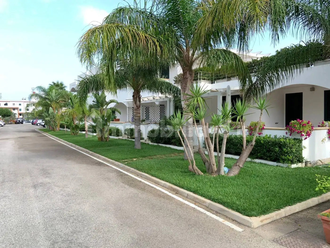 Appartamento in affitto a Isola delle Femmine