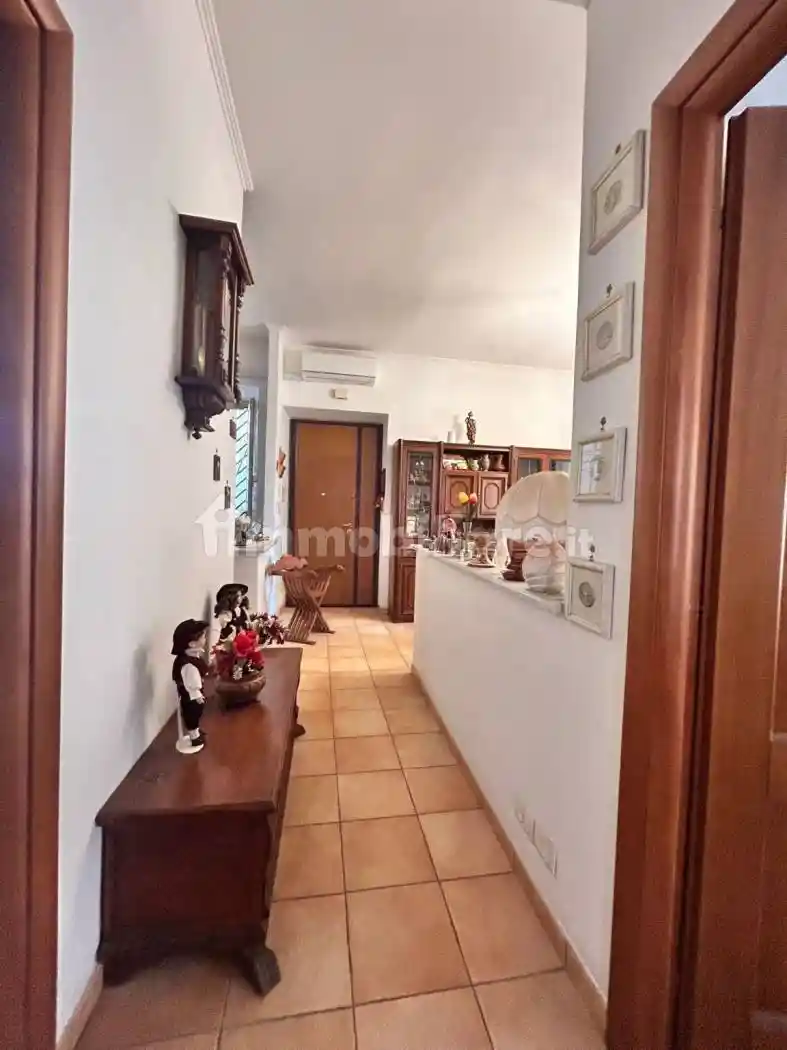 Appartamento in vendita a Cerveteri