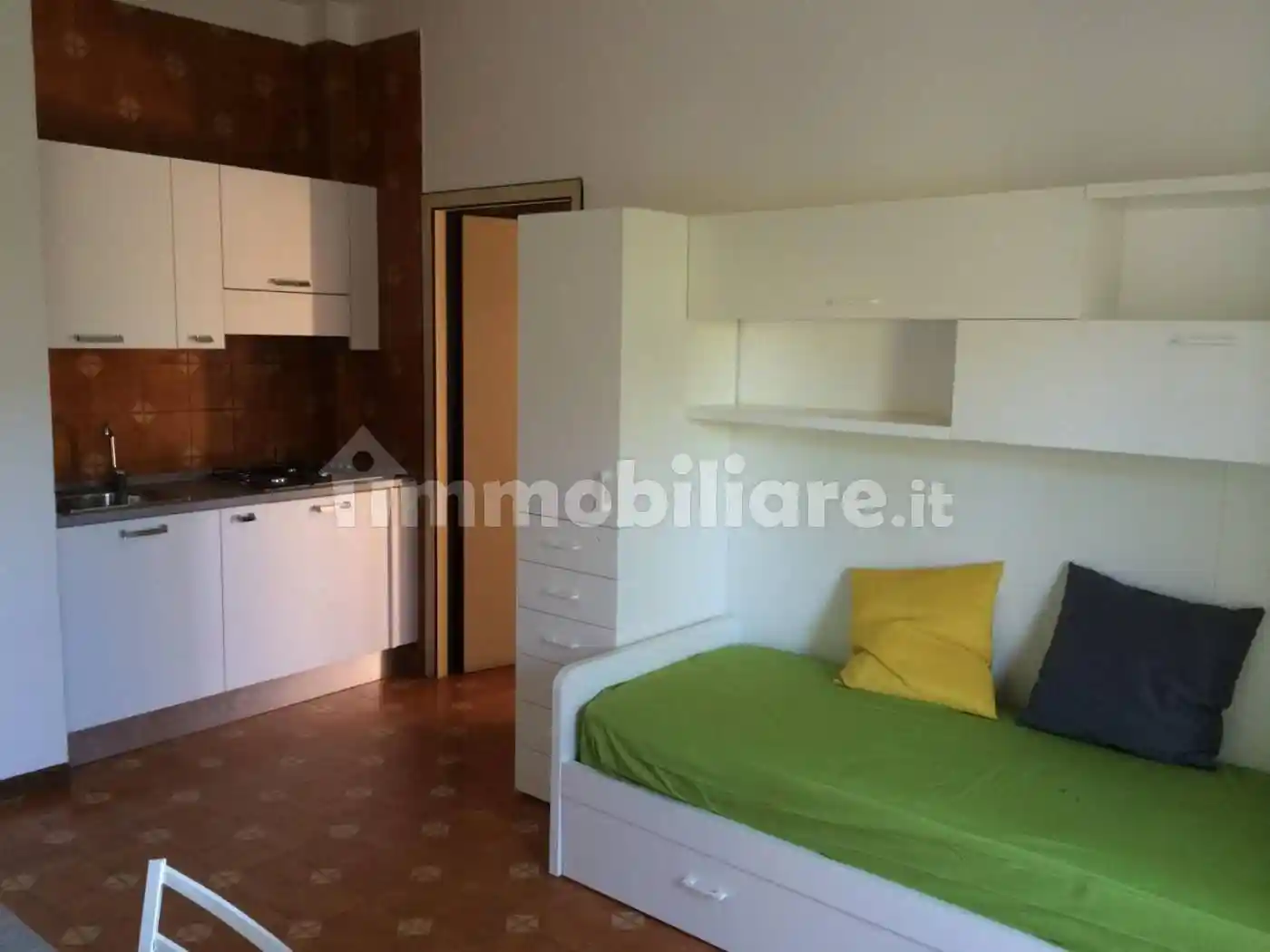 Bilocale via Diredaua, Torre Pedrera, Rimini - foto 3