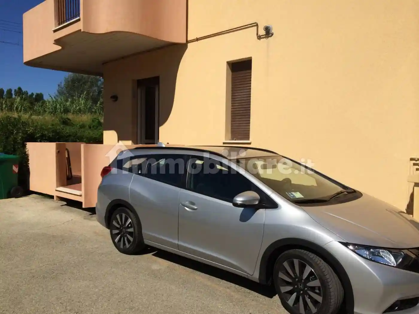 Bilocale via Diredaua, Torre Pedrera, Rimini - foto 4