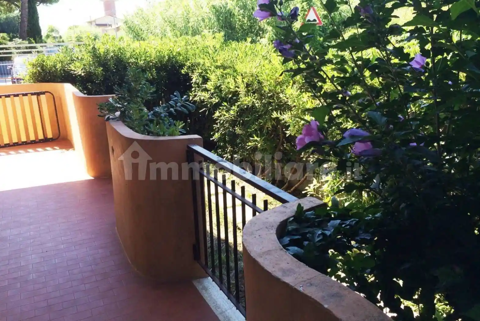 Bilocale via Diredaua, Torre Pedrera, Rimini - foto 5