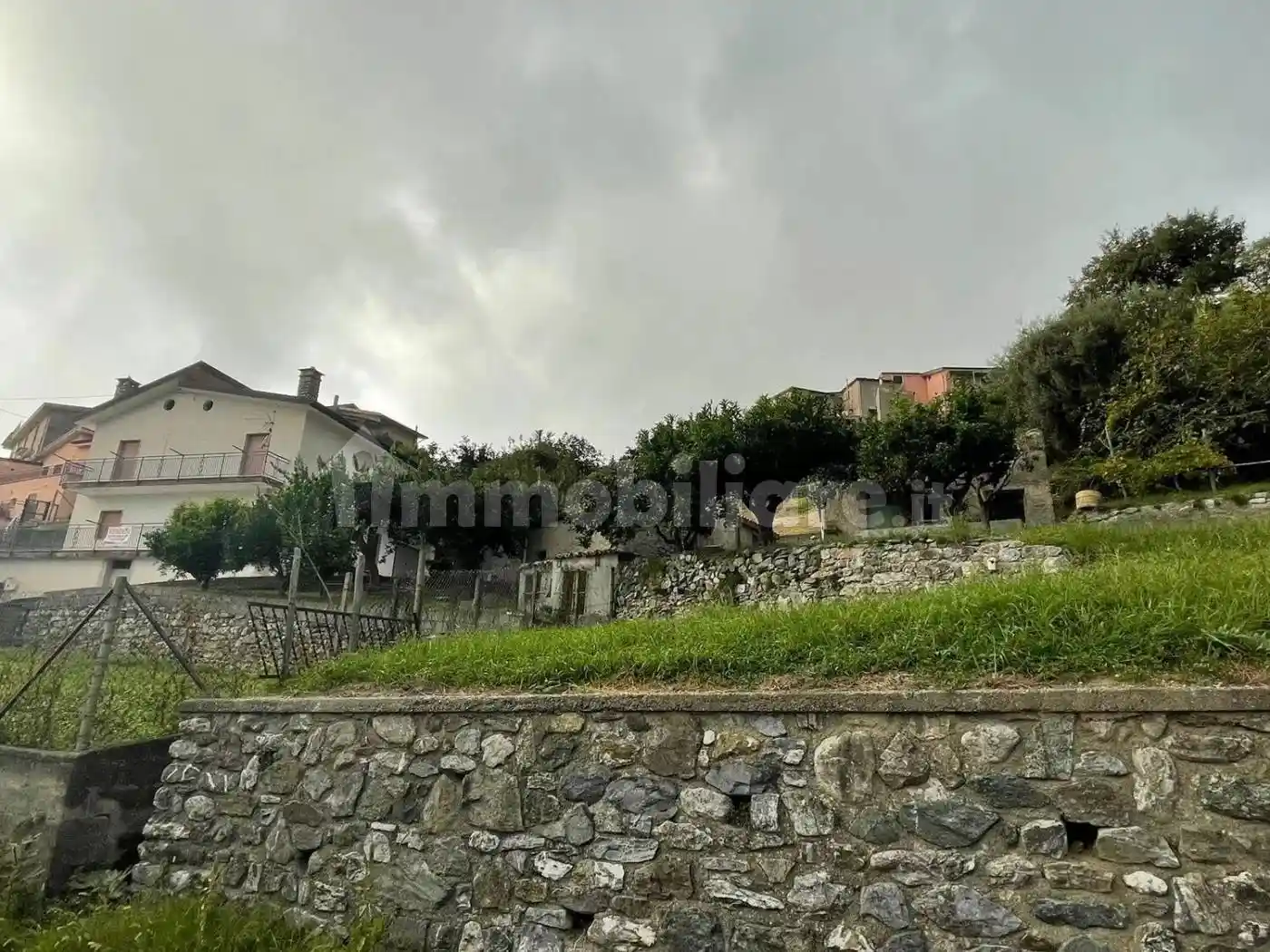 Villa unifamiliare Contrada Laise, Belvedere Marittimo - foto 3