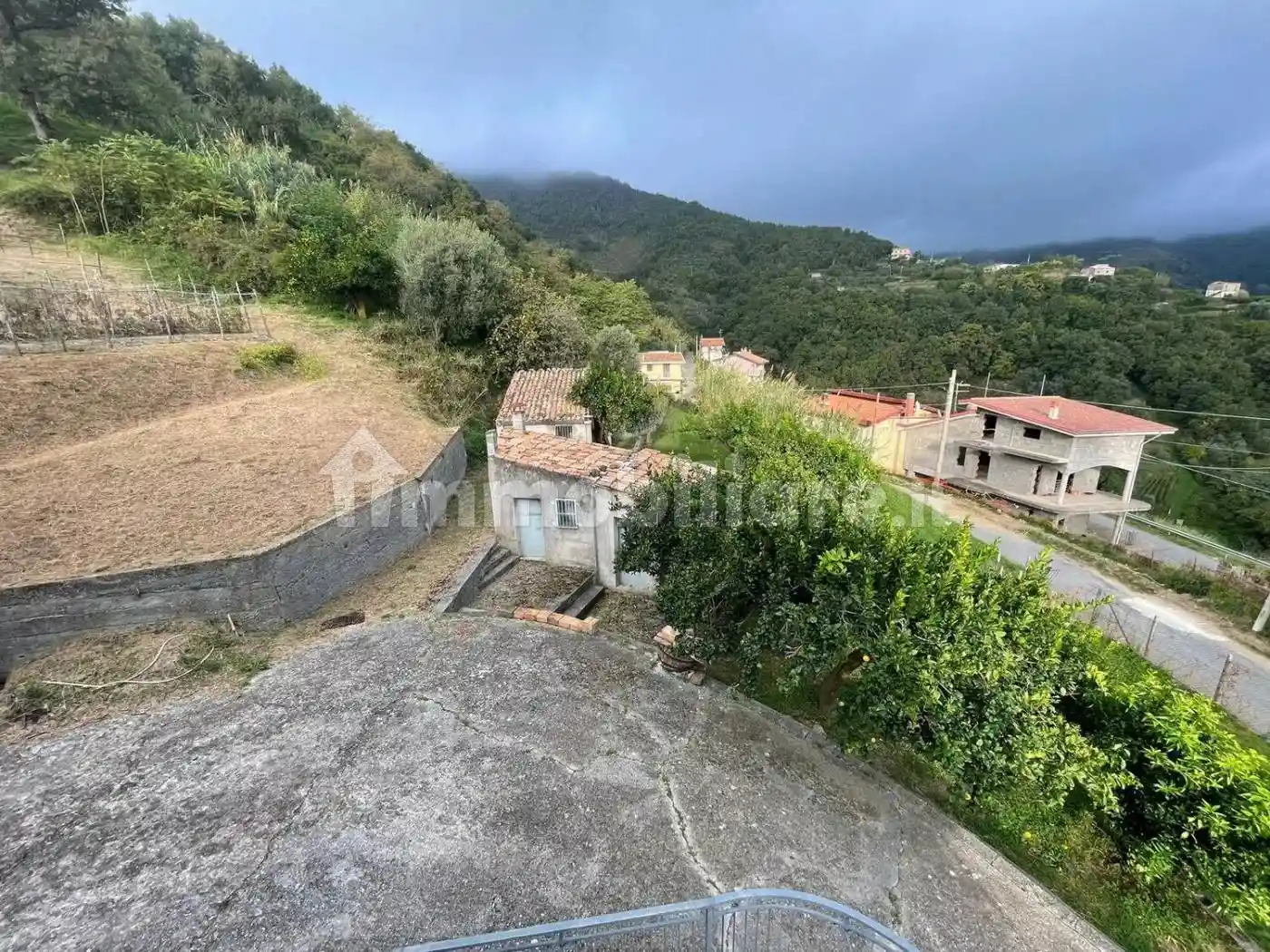 Villa unifamiliare Contrada Laise, Belvedere Marittimo - foto 4