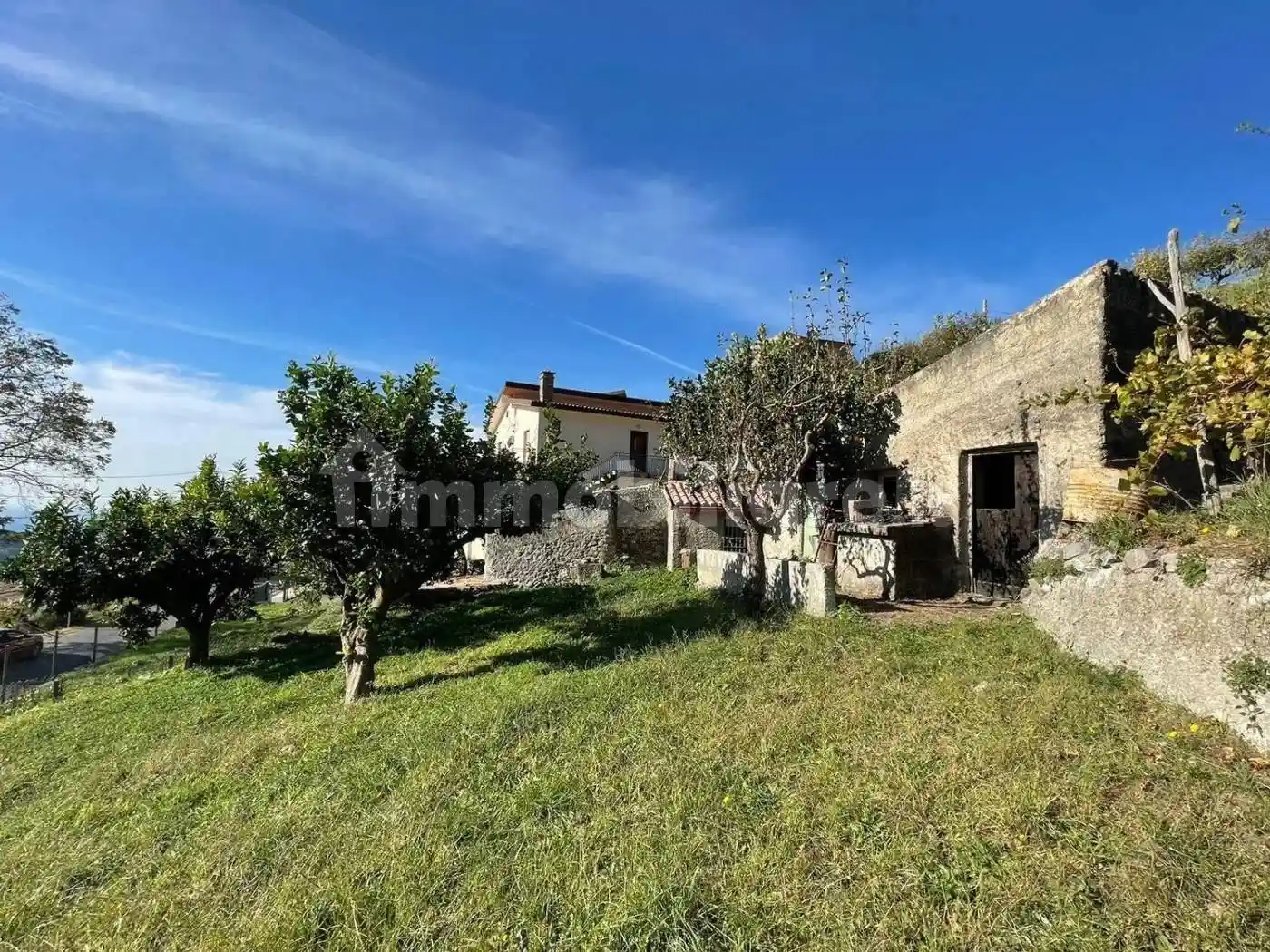 Villa unifamiliare Contrada Laise, Belvedere Marittimo - foto 5