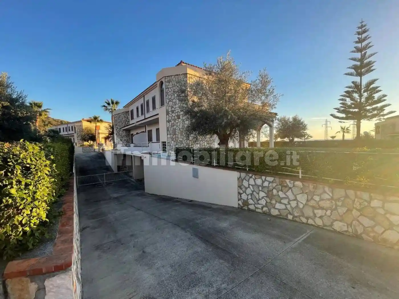 Villa unifamiliare Contrada Castromurro No Number, Centro, Belvedere Marittimo - foto 4