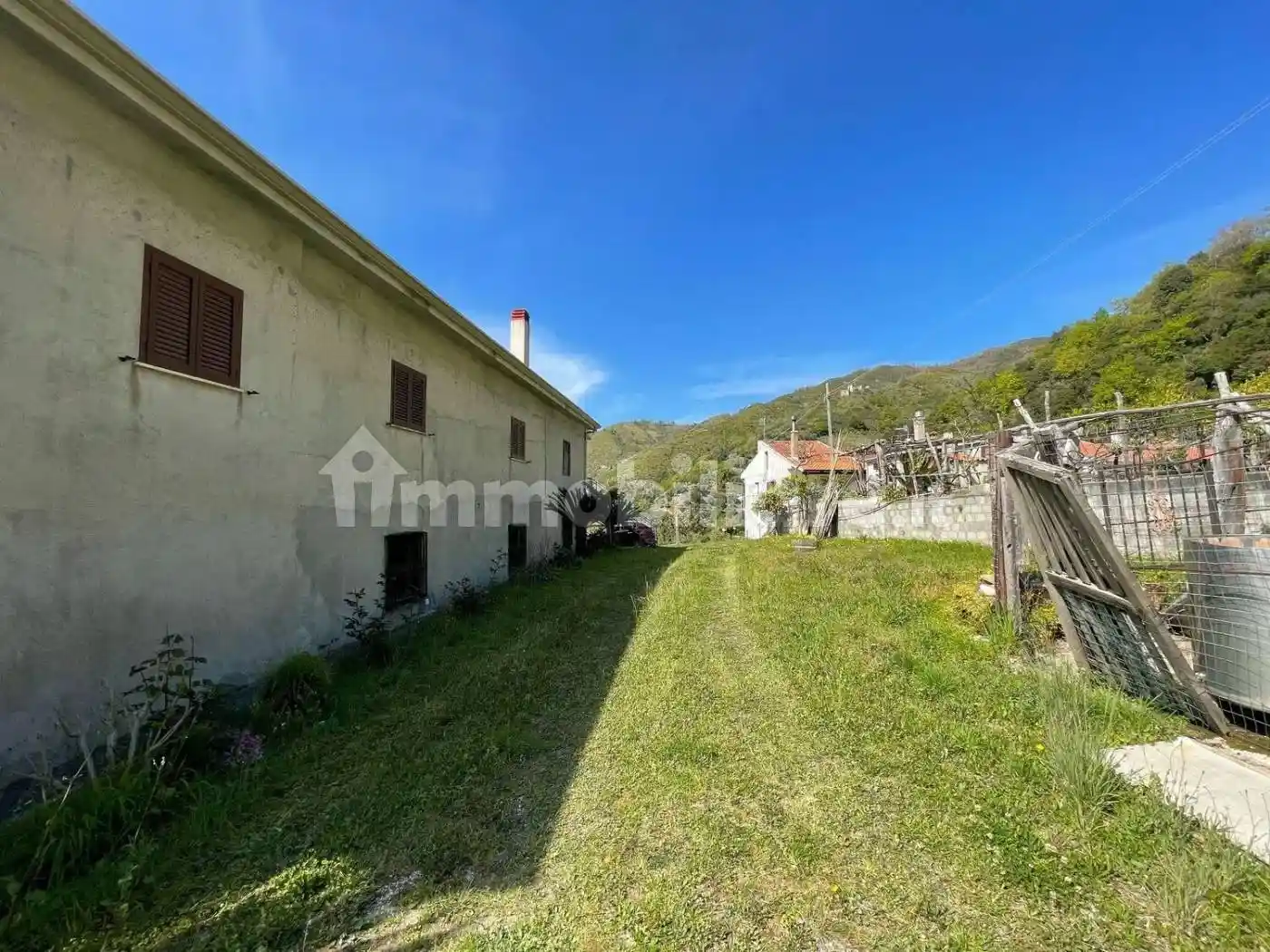 Villa unifamiliare Contrada Trigiano, 38, Belvedere Marittimo - foto 2