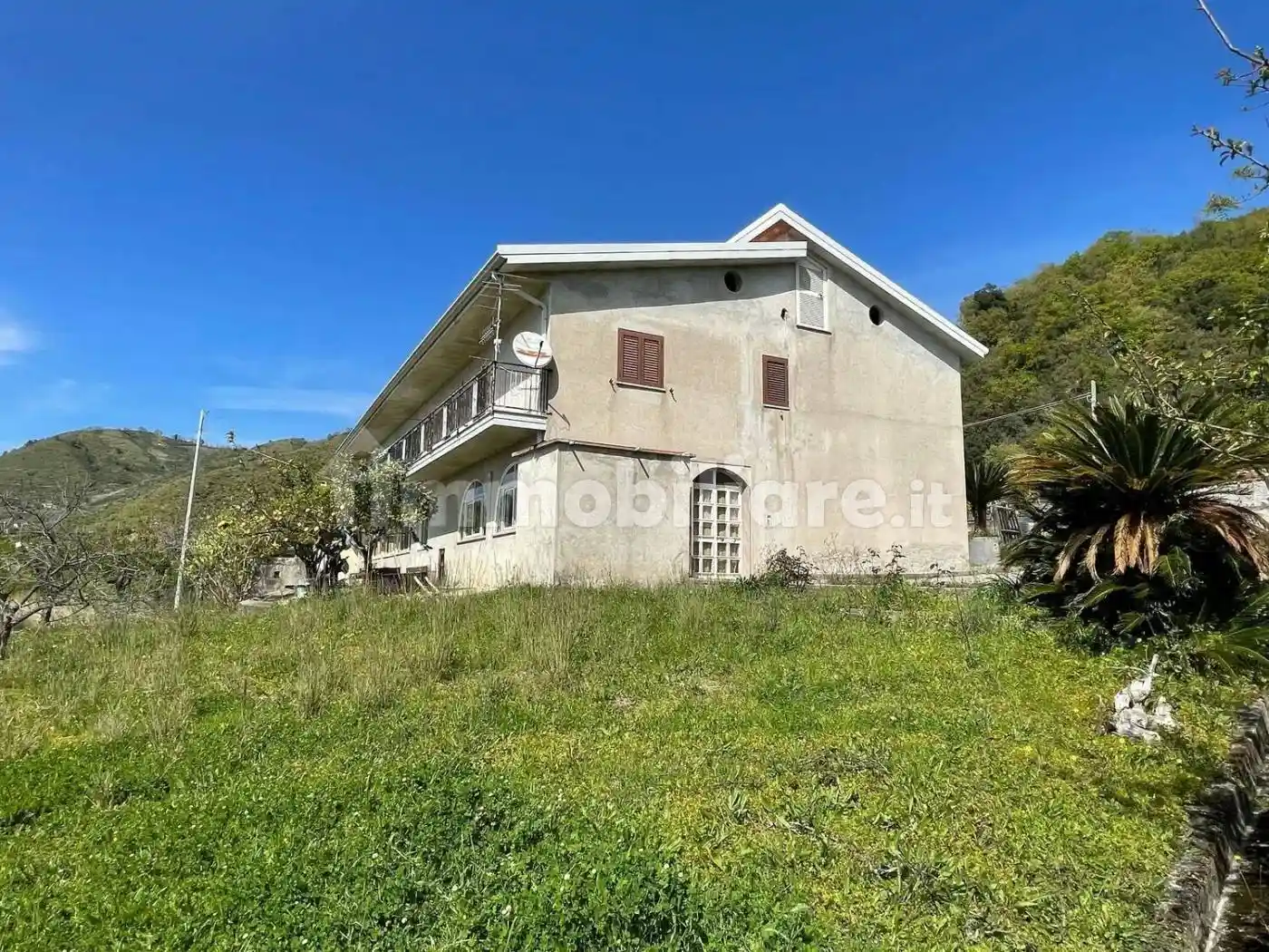 Villa unifamiliare Contrada Trigiano, 38, Belvedere Marittimo - foto 5