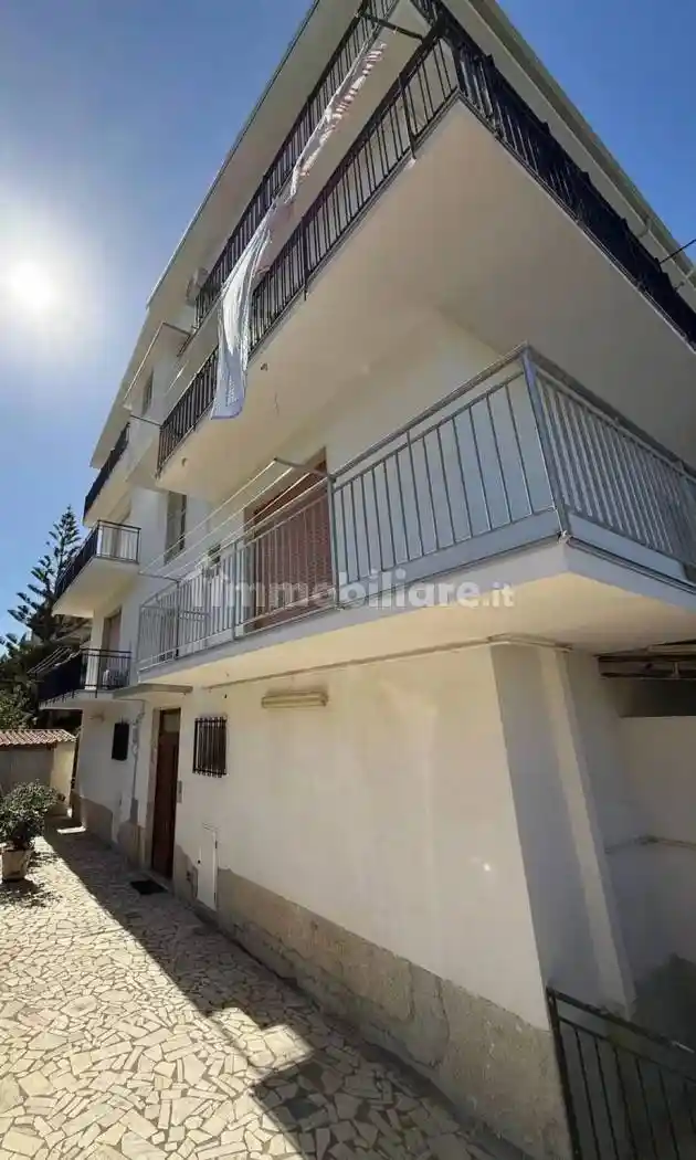 Trilocale via Lampetia No Number, Cetraro Marina, Cetraro - foto 2