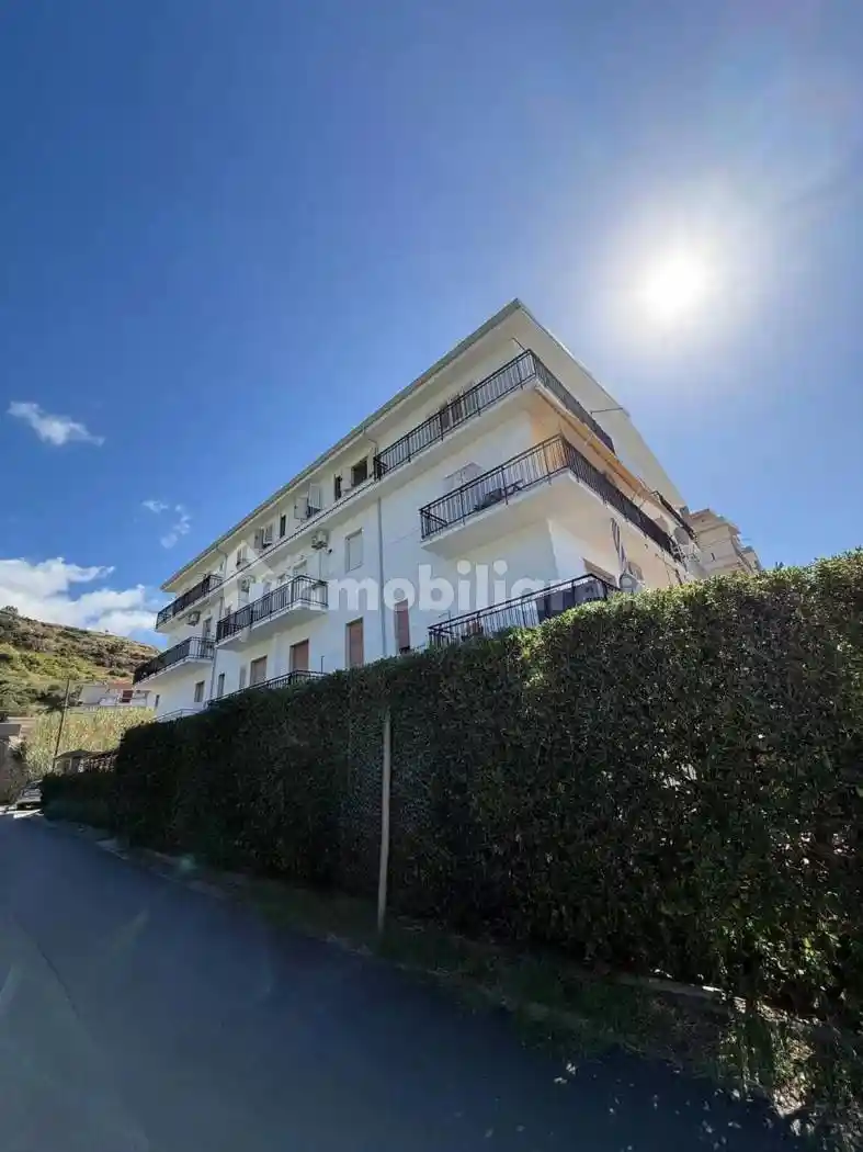 Trilocale via Lampetia No Number, Cetraro Marina, Cetraro - foto 3