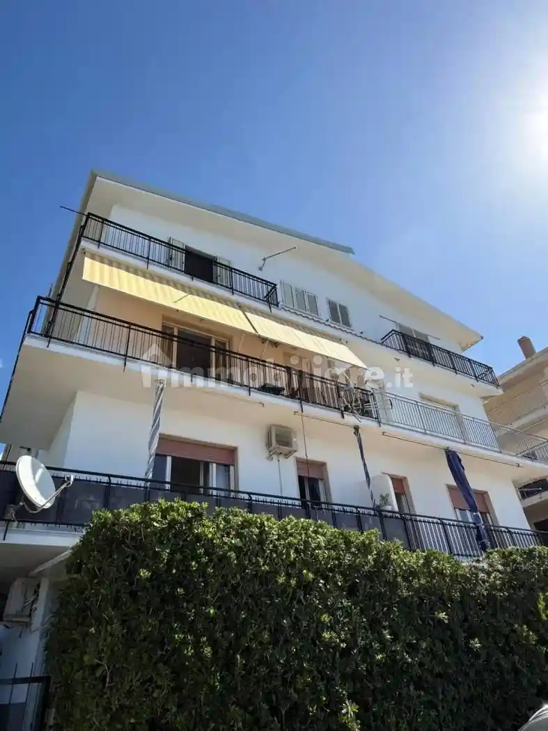 Trilocale via Lampetia No Number, Cetraro Marina, Cetraro - foto 4