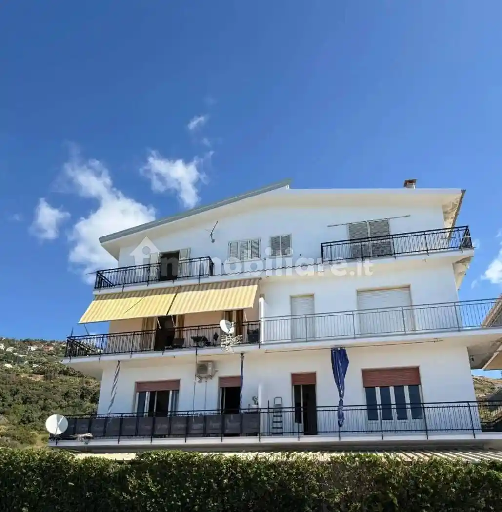 Trilocale via Lampetia No Number, Cetraro Marina, Cetraro - foto 5