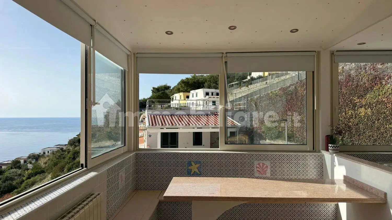 Appartamento in vendita a San Nicola Arcella