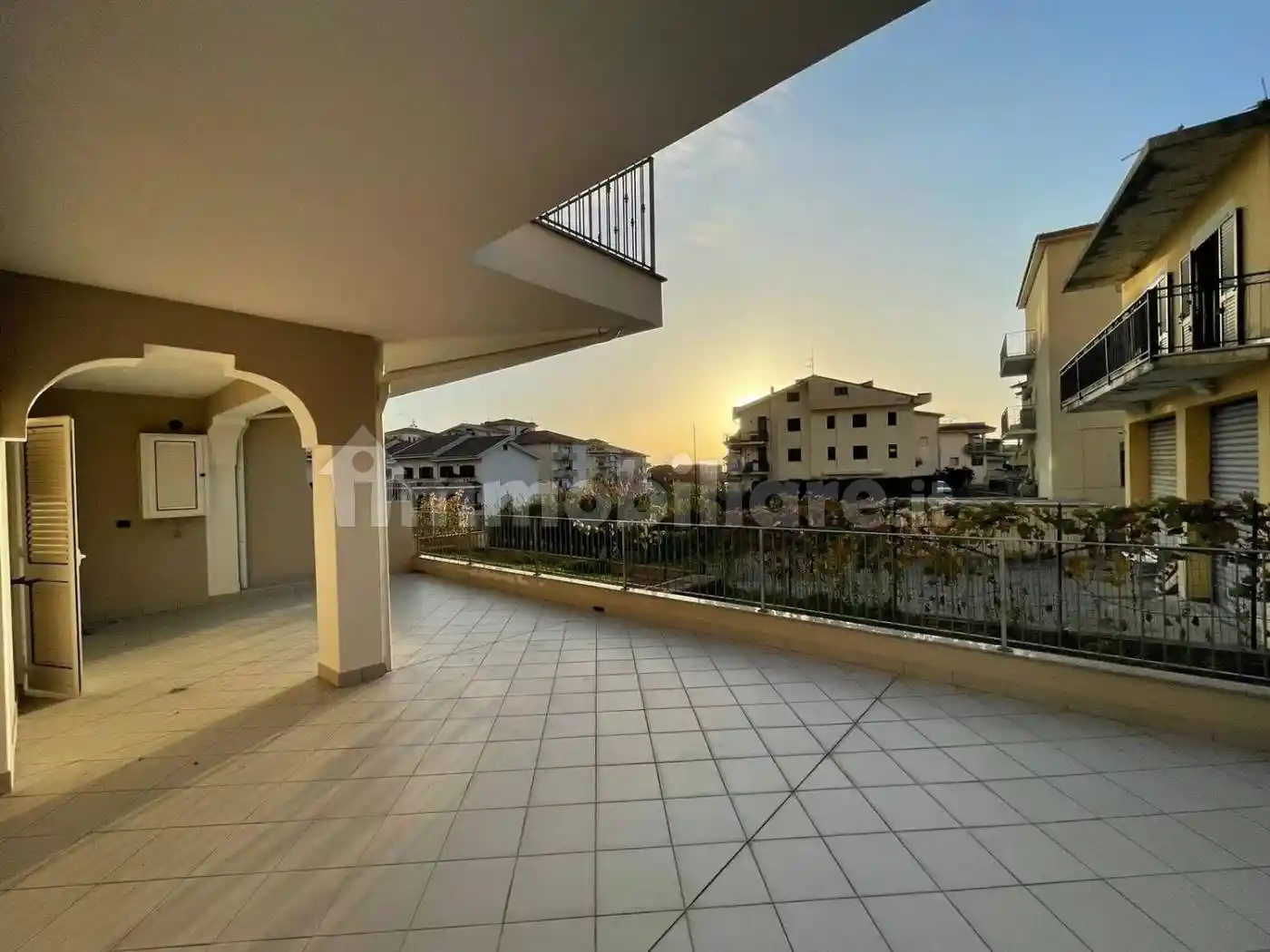 Trilocale via Della Repubblica No Number, Centro, Belvedere Marittimo - foto 3