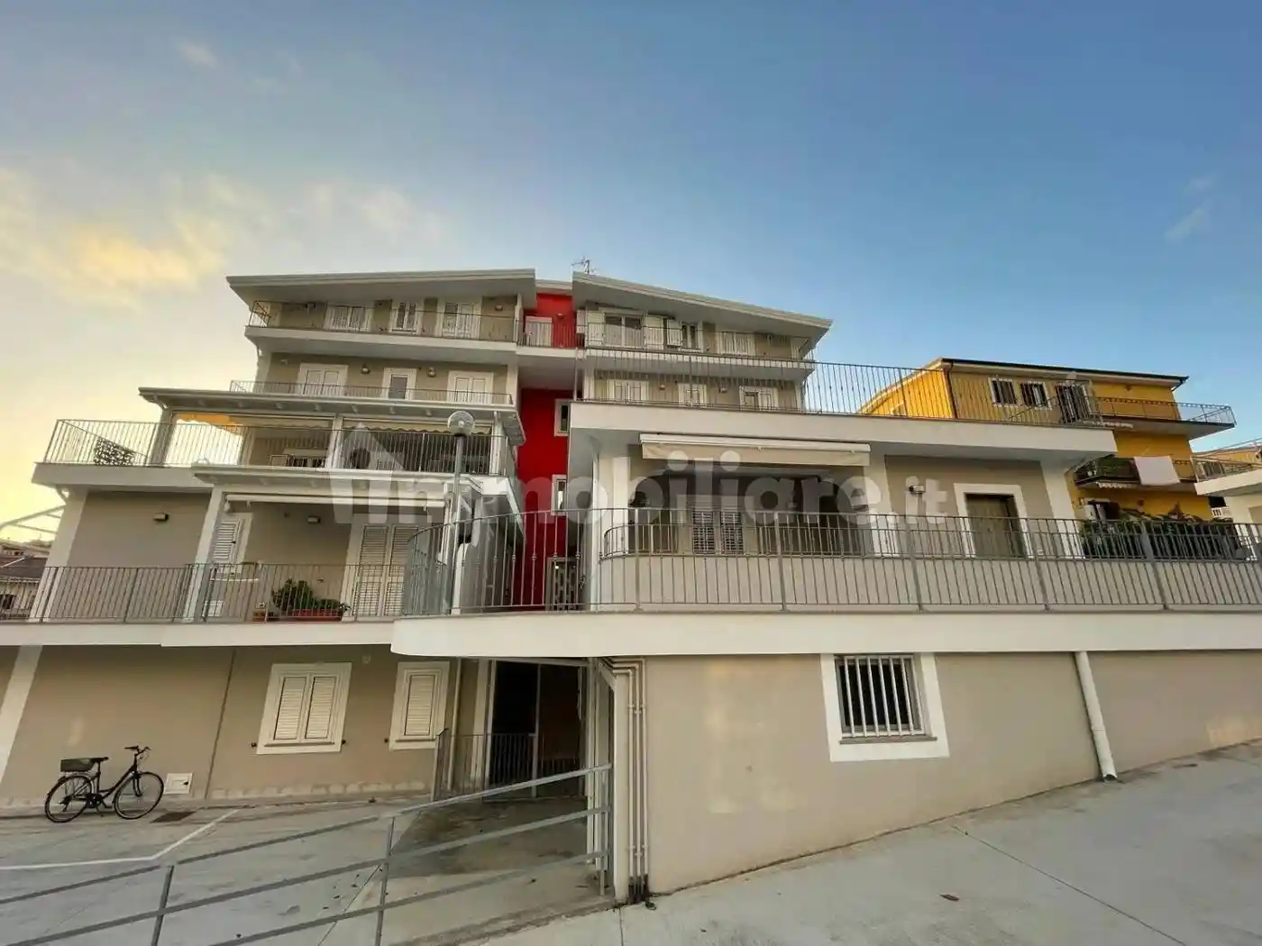 Trilocale via Della Repubblica No Number, Centro, Belvedere Marittimo - foto 5