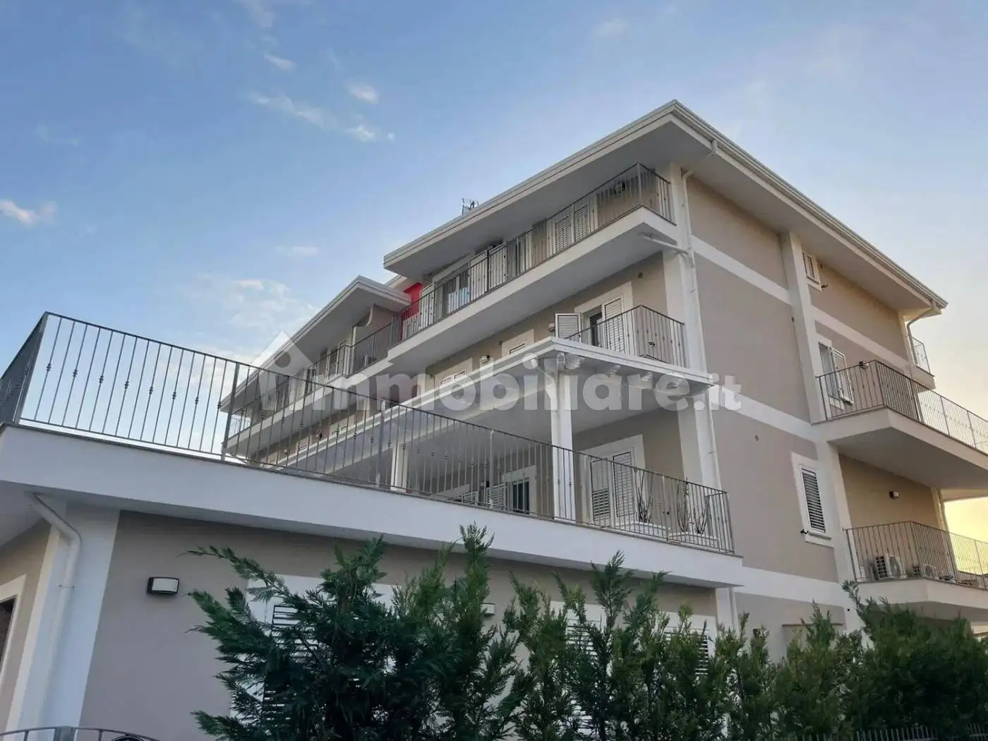 Appartamento in vendita a Belvedere Marittimo