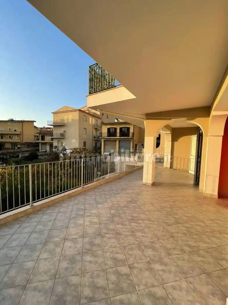 Trilocale via Della Repubblica No Number, Centro, Belvedere Marittimo - foto 4