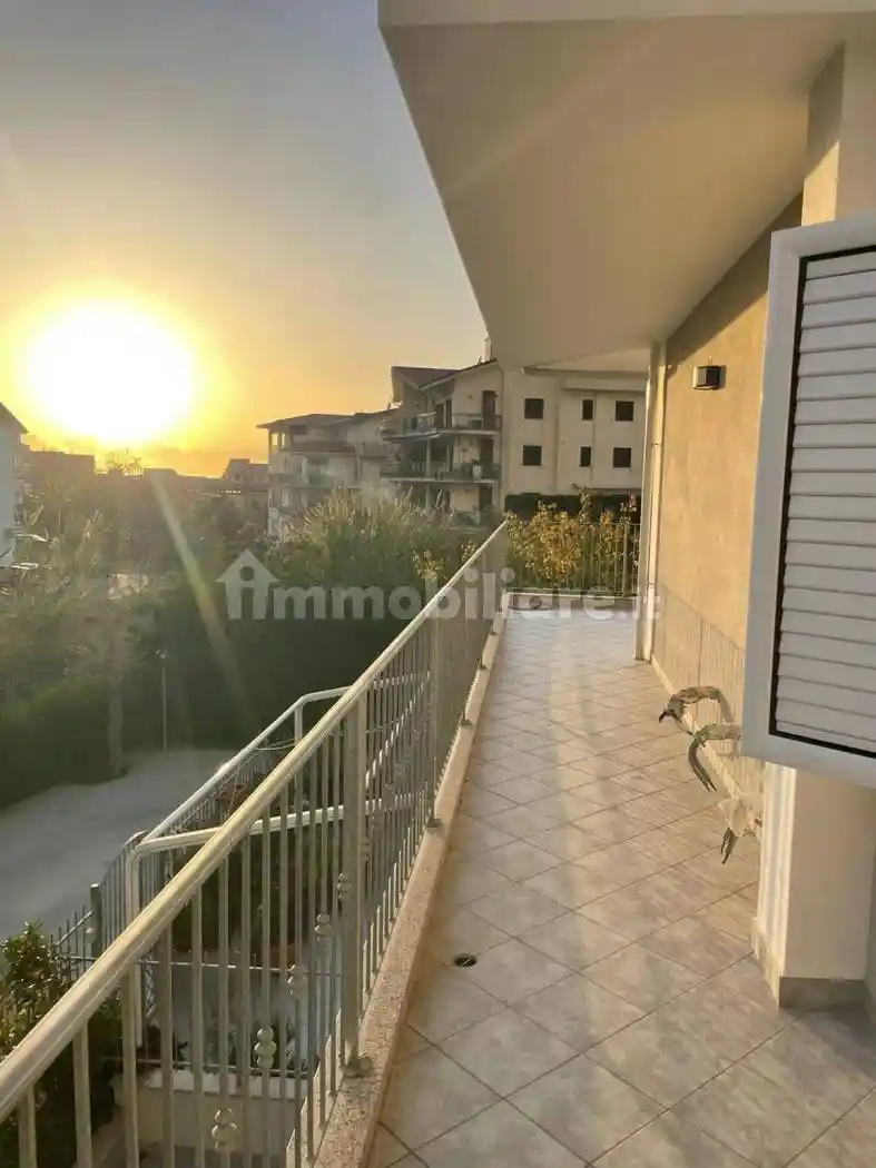 Trilocale via Della Repubblica No Number, Centro, Belvedere Marittimo - foto 5